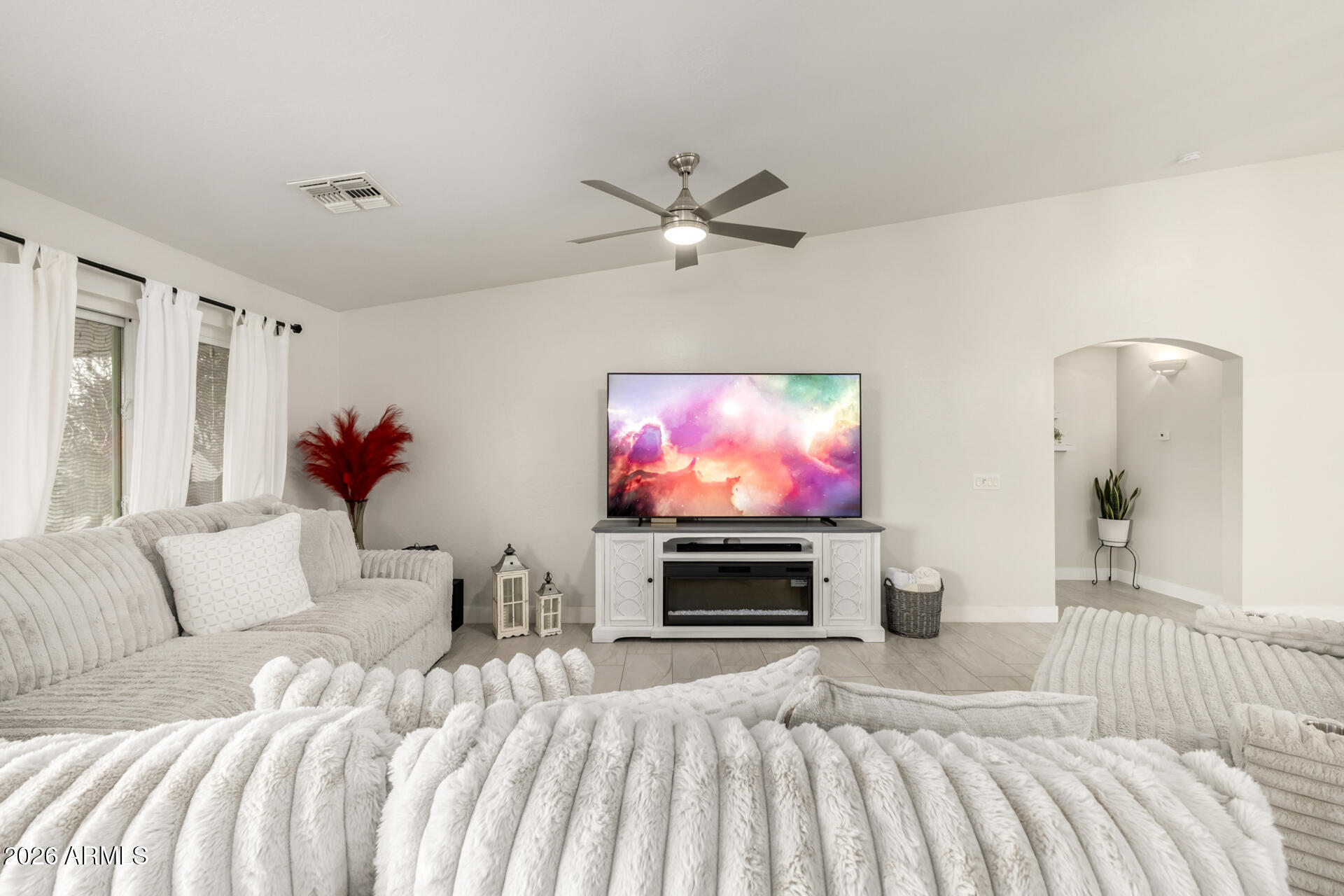 GHOST RANCH UNIT II PHASE 1 - Residential