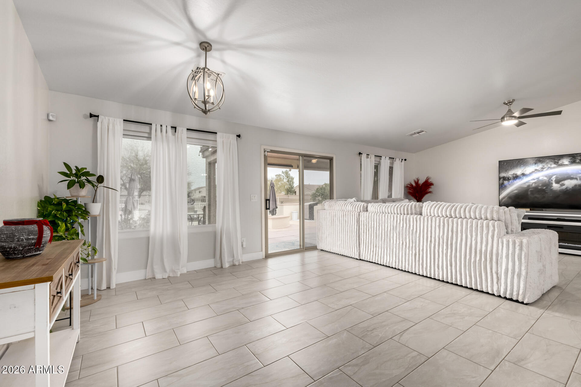 GHOST RANCH UNIT II PHASE 1 - Residential