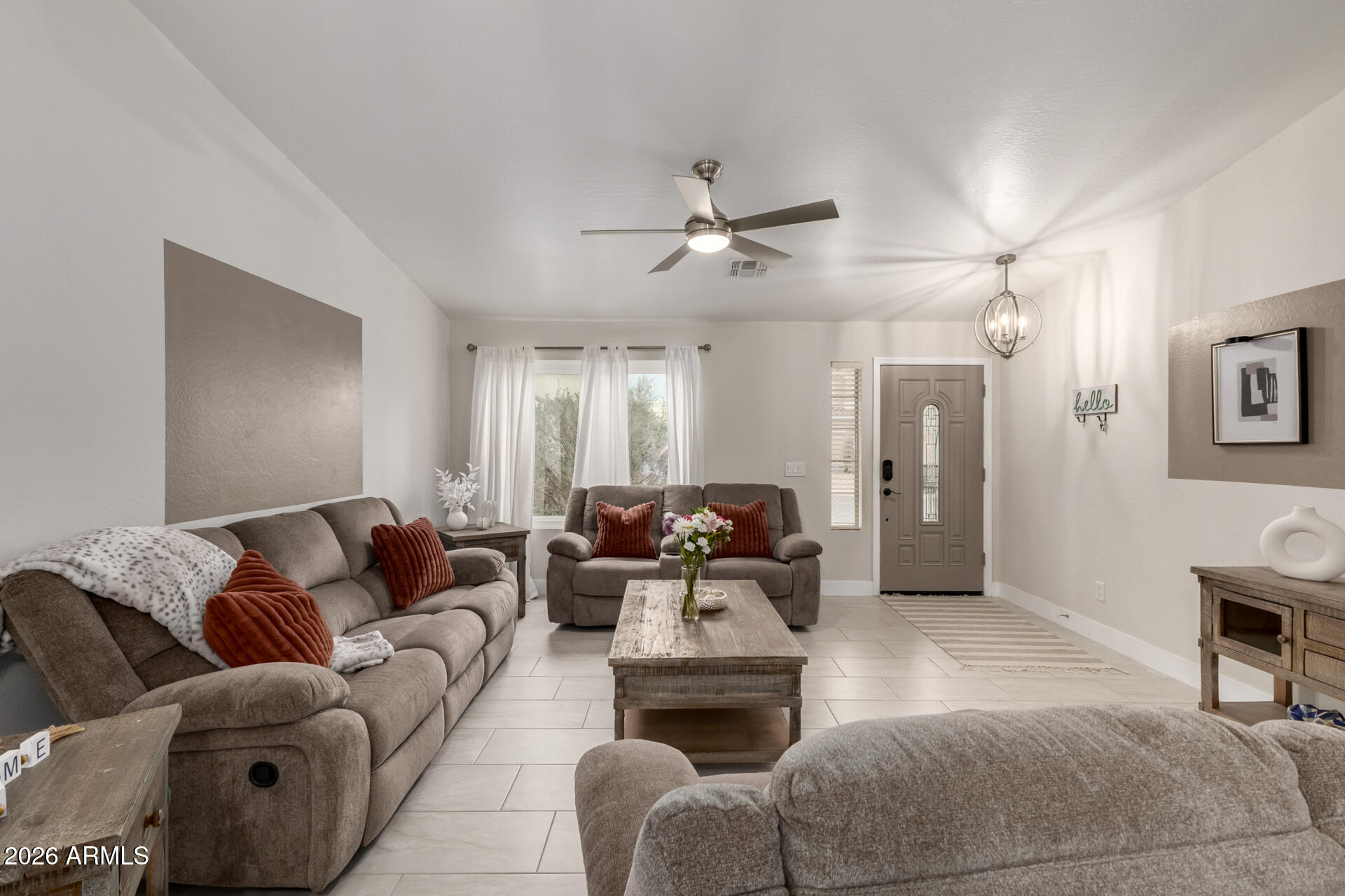 GHOST RANCH UNIT II PHASE 1 - Residential