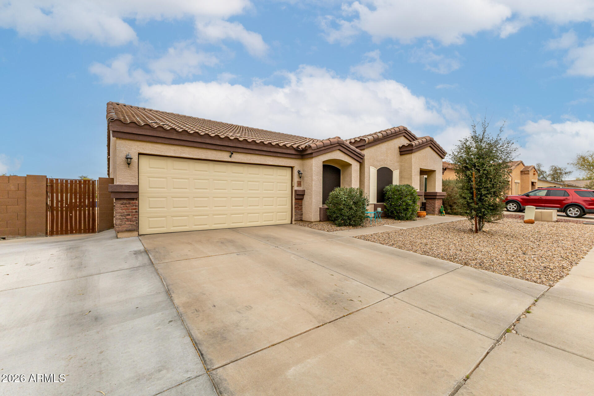GHOST RANCH UNIT II PHASE 1 - Residential