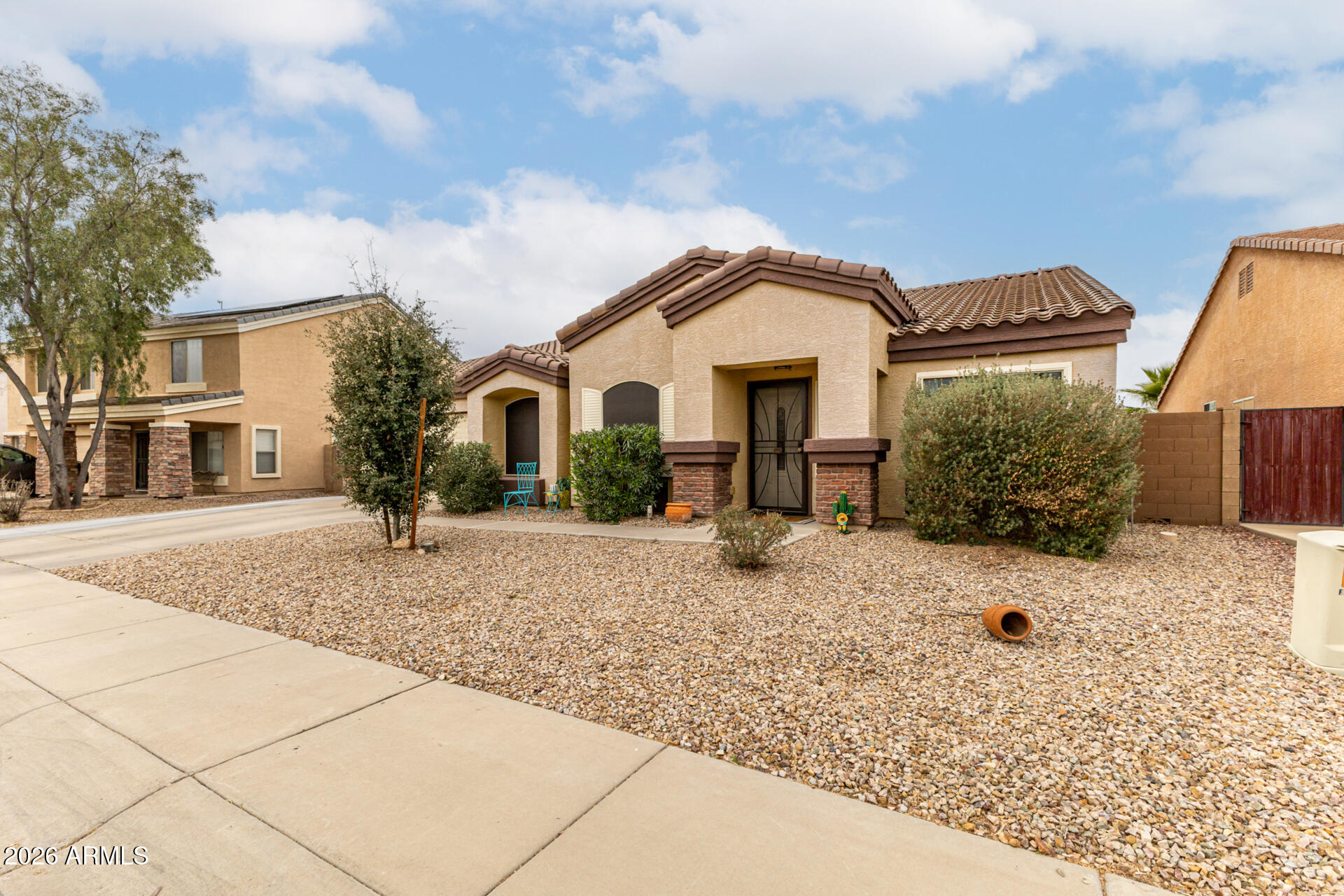 GHOST RANCH UNIT II PHASE 1 - Residential