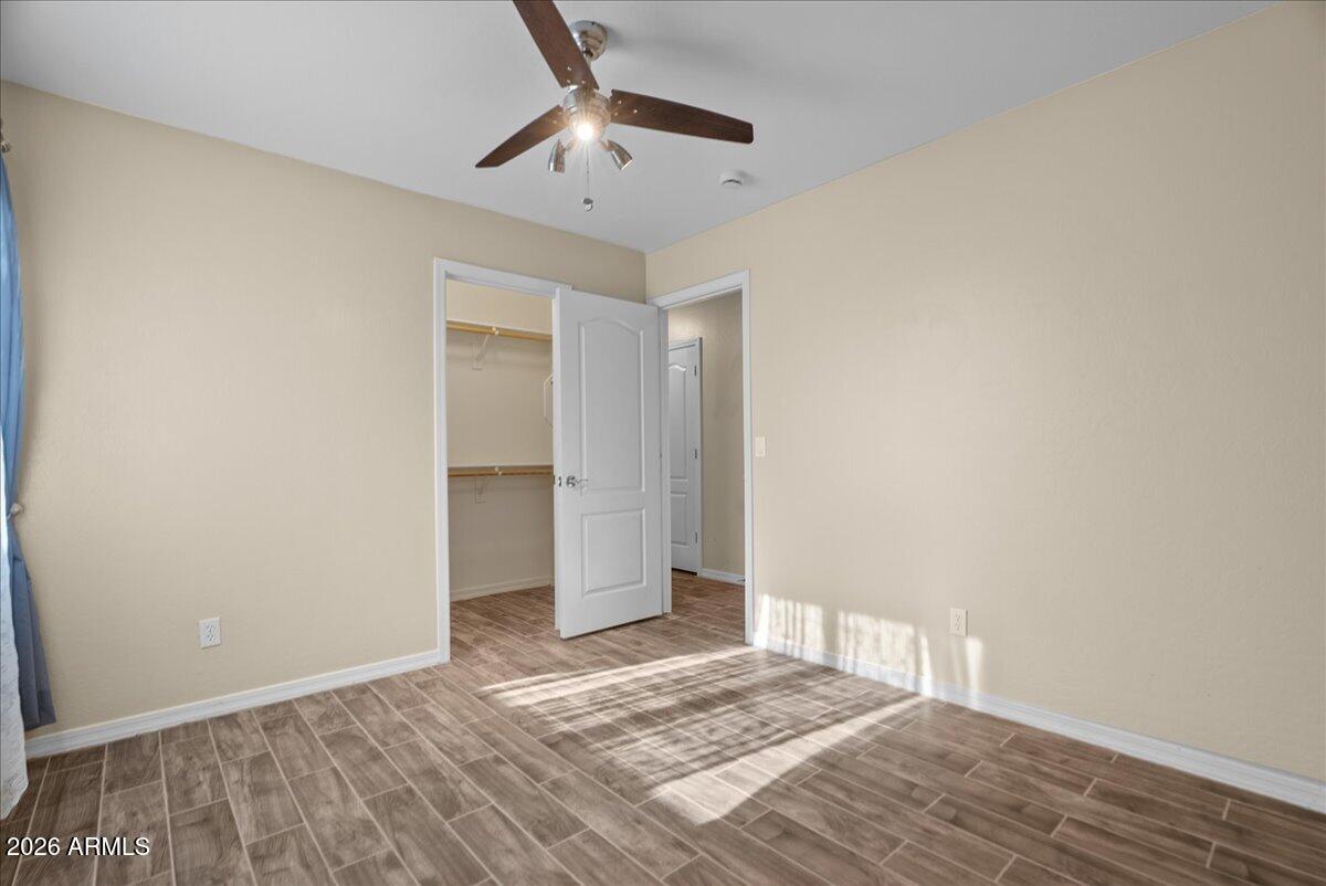 PARCEL 11 OF THE VILLAGES AT RANCHO EL DORADO - Residential