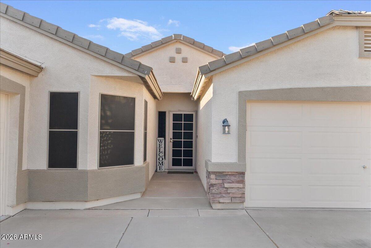 PARCEL 11 OF THE VILLAGES AT RANCHO EL DORADO - Residential