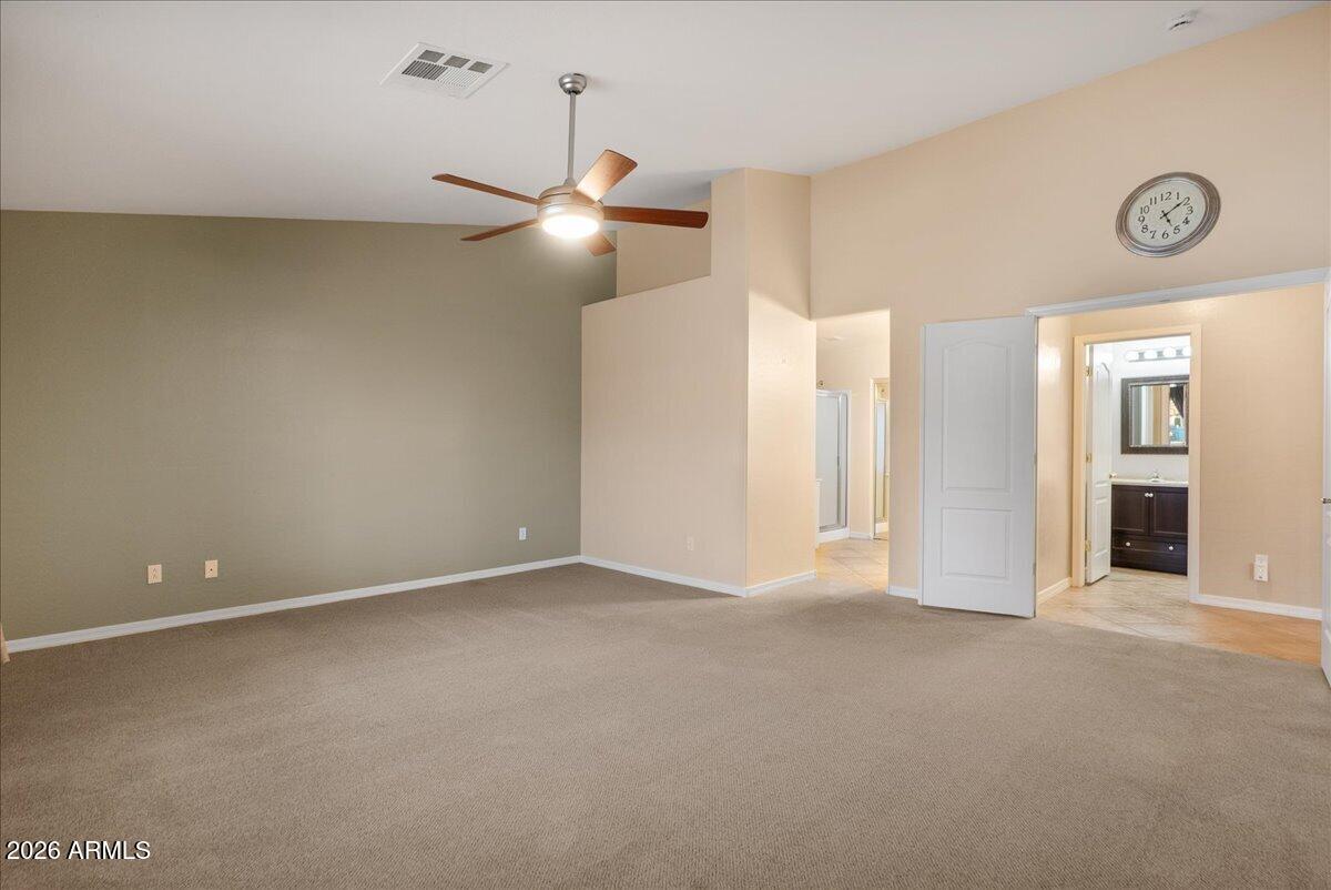 PARCEL 11 OF THE VILLAGES AT RANCHO EL DORADO - Residential