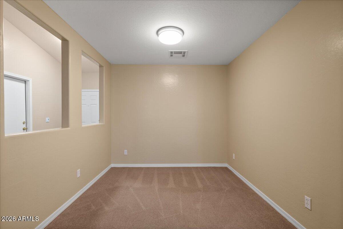 PARCEL 11 OF THE VILLAGES AT RANCHO EL DORADO - Residential