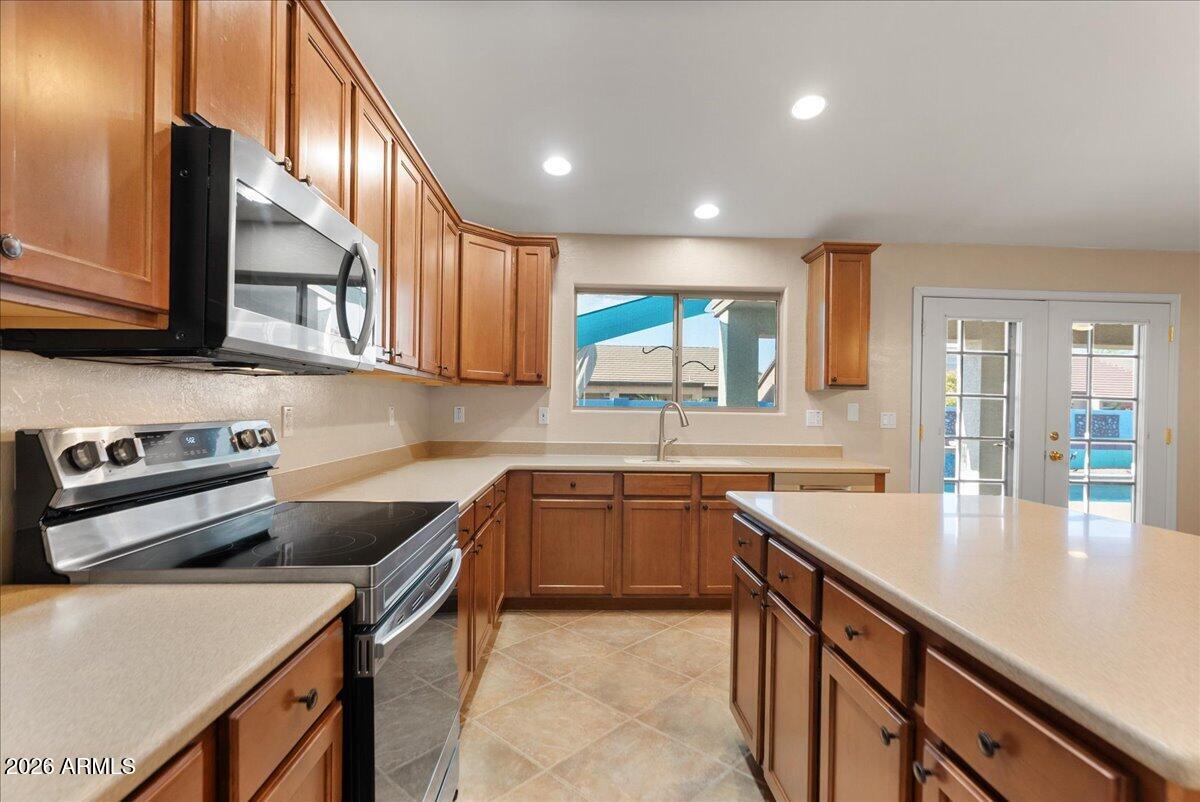 PARCEL 11 OF THE VILLAGES AT RANCHO EL DORADO - Residential