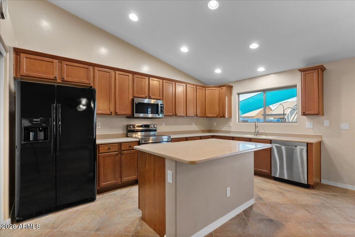 PARCEL 11 OF THE VILLAGES AT RANCHO EL DORADO - Residential