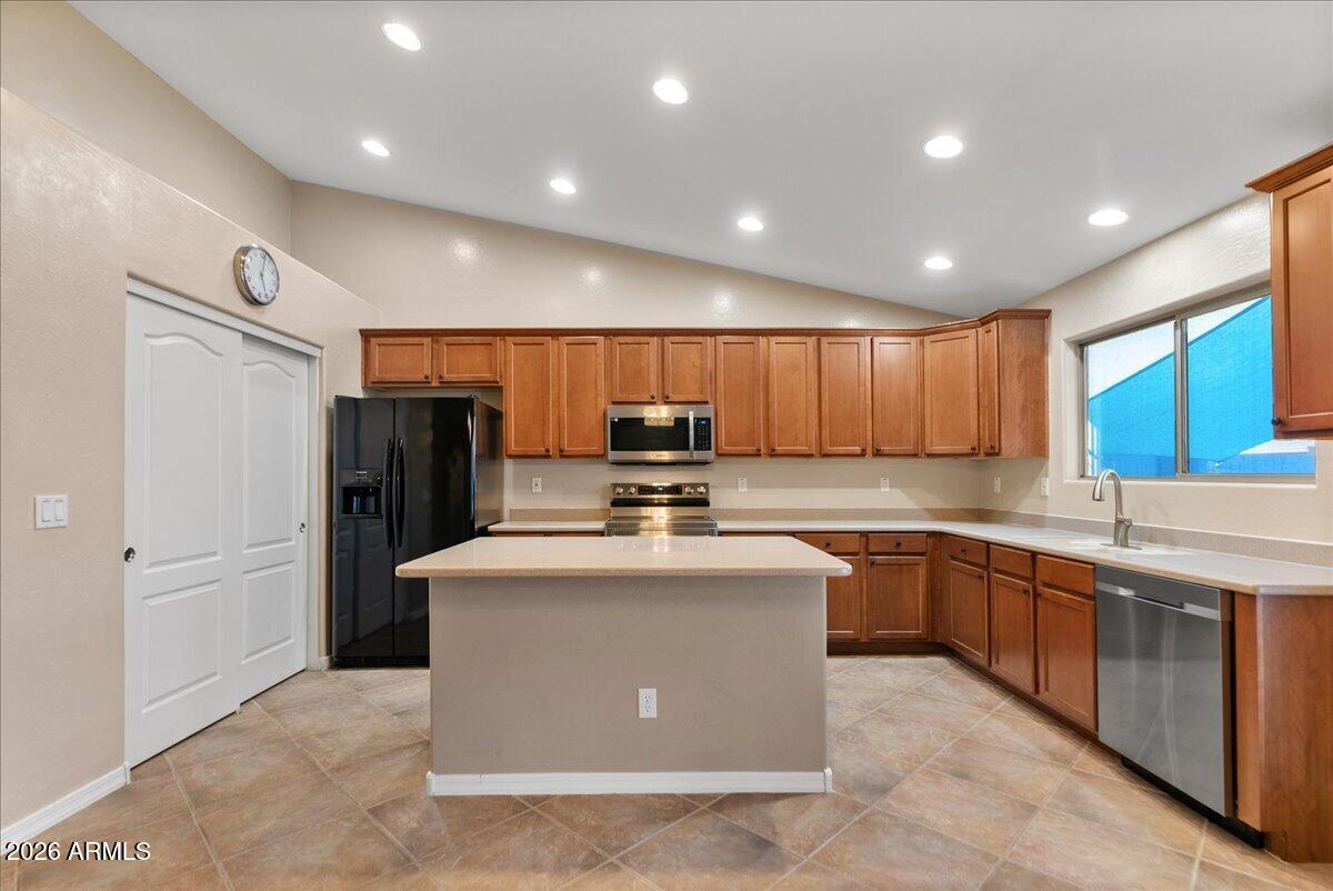 PARCEL 11 OF THE VILLAGES AT RANCHO EL DORADO - Residential
