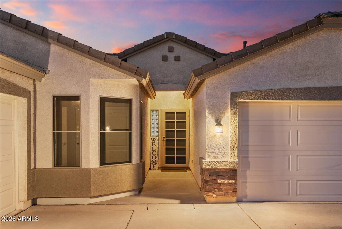 PARCEL 11 OF THE VILLAGES AT RANCHO EL DORADO - Residential