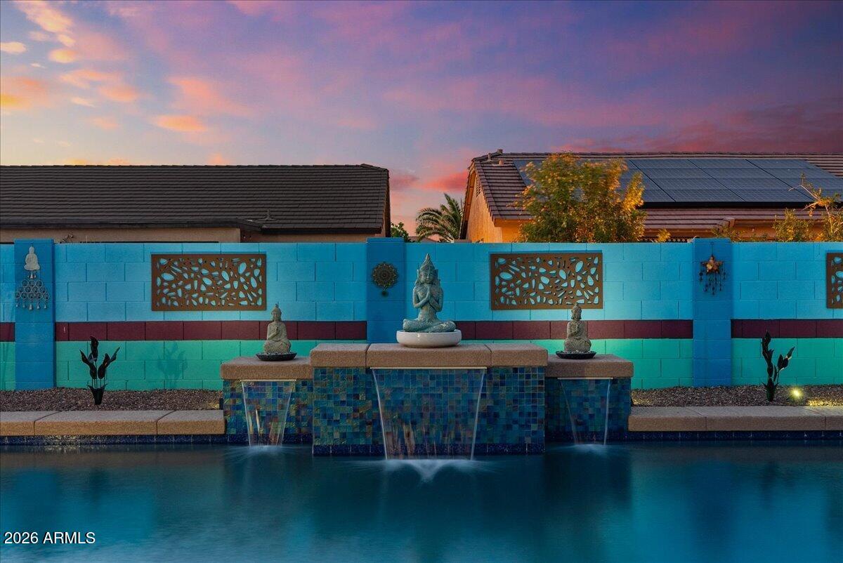 PARCEL 11 OF THE VILLAGES AT RANCHO EL DORADO - Residential