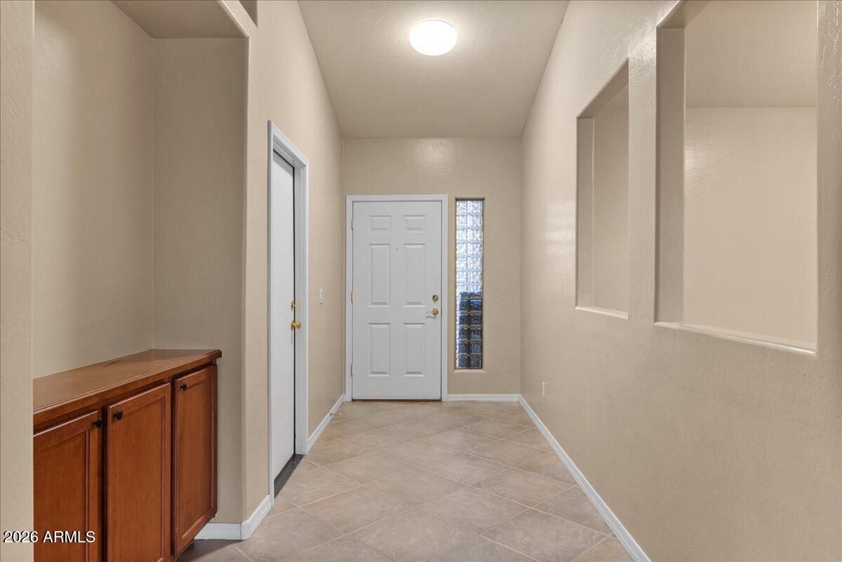 PARCEL 11 OF THE VILLAGES AT RANCHO EL DORADO - Residential