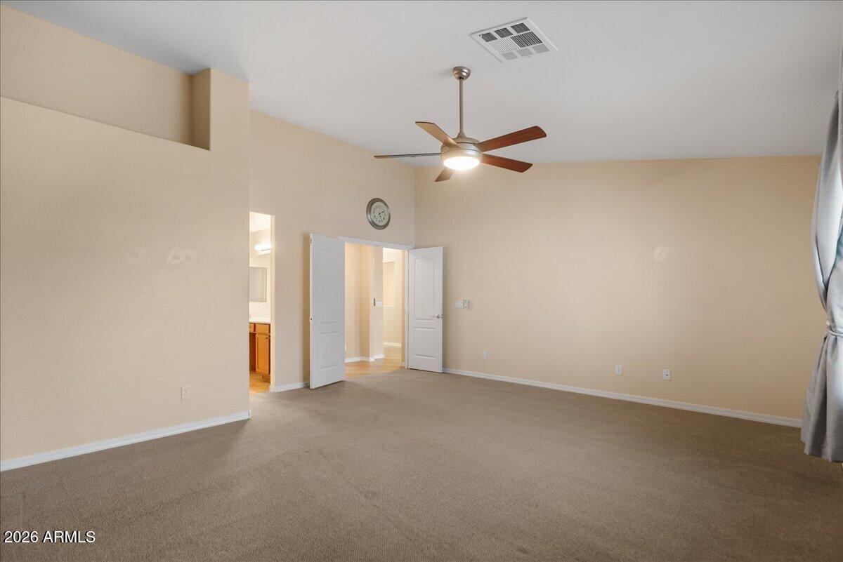PARCEL 11 OF THE VILLAGES AT RANCHO EL DORADO - Residential