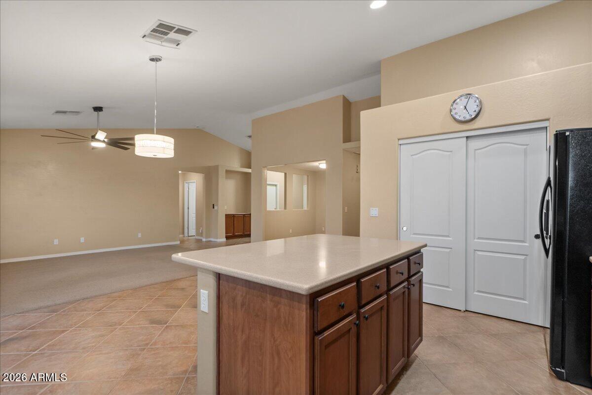 PARCEL 11 OF THE VILLAGES AT RANCHO EL DORADO - Residential