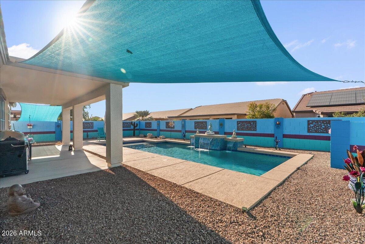 PARCEL 11 OF THE VILLAGES AT RANCHO EL DORADO - Residential