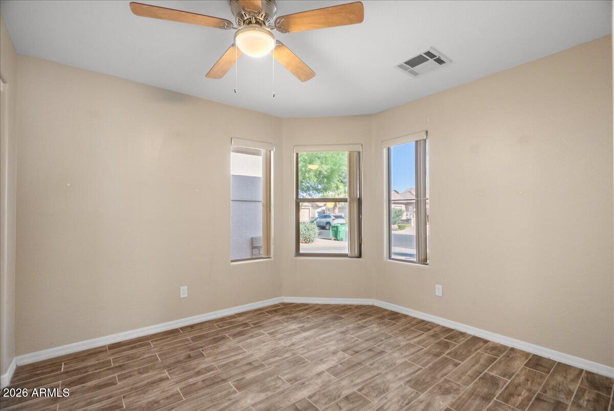 PARCEL 11 OF THE VILLAGES AT RANCHO EL DORADO - Residential