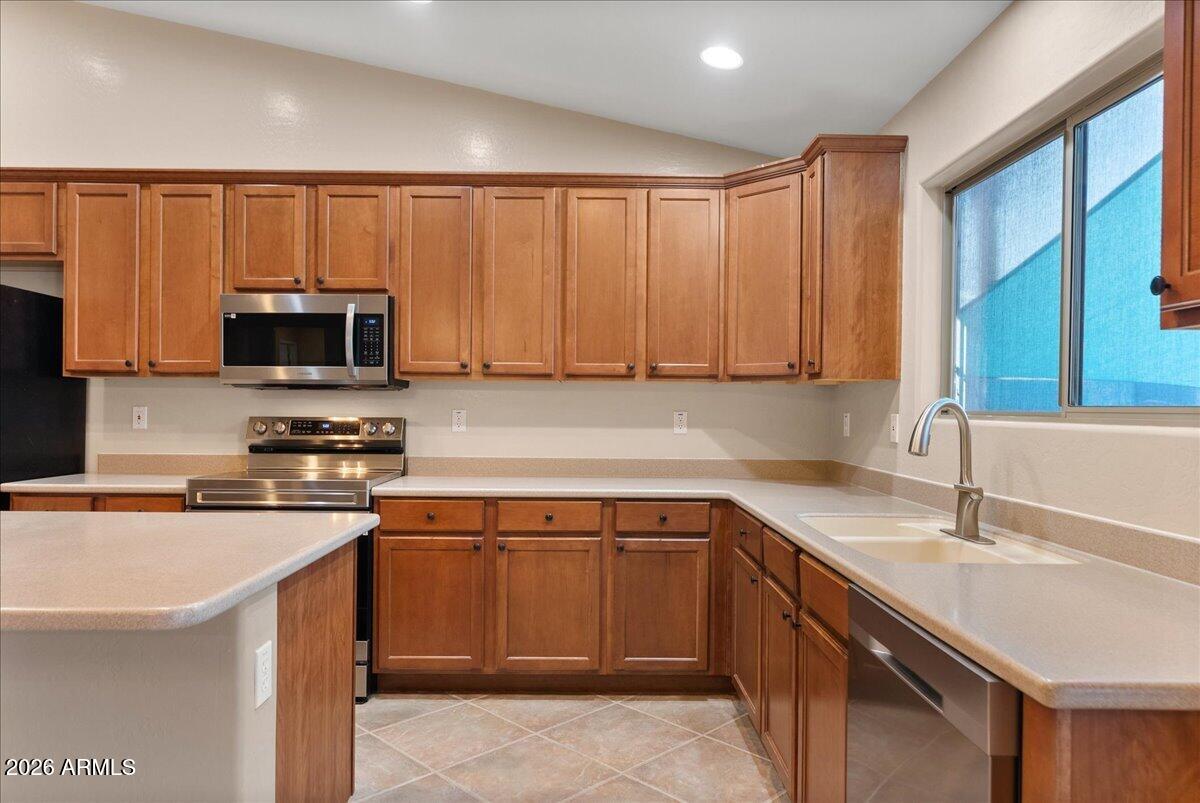 PARCEL 11 OF THE VILLAGES AT RANCHO EL DORADO - Residential