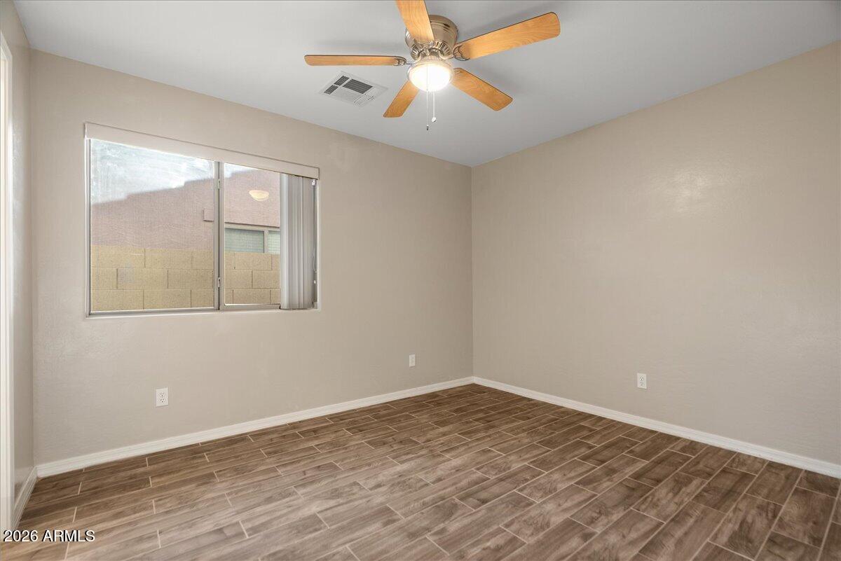 PARCEL 11 OF THE VILLAGES AT RANCHO EL DORADO - Residential
