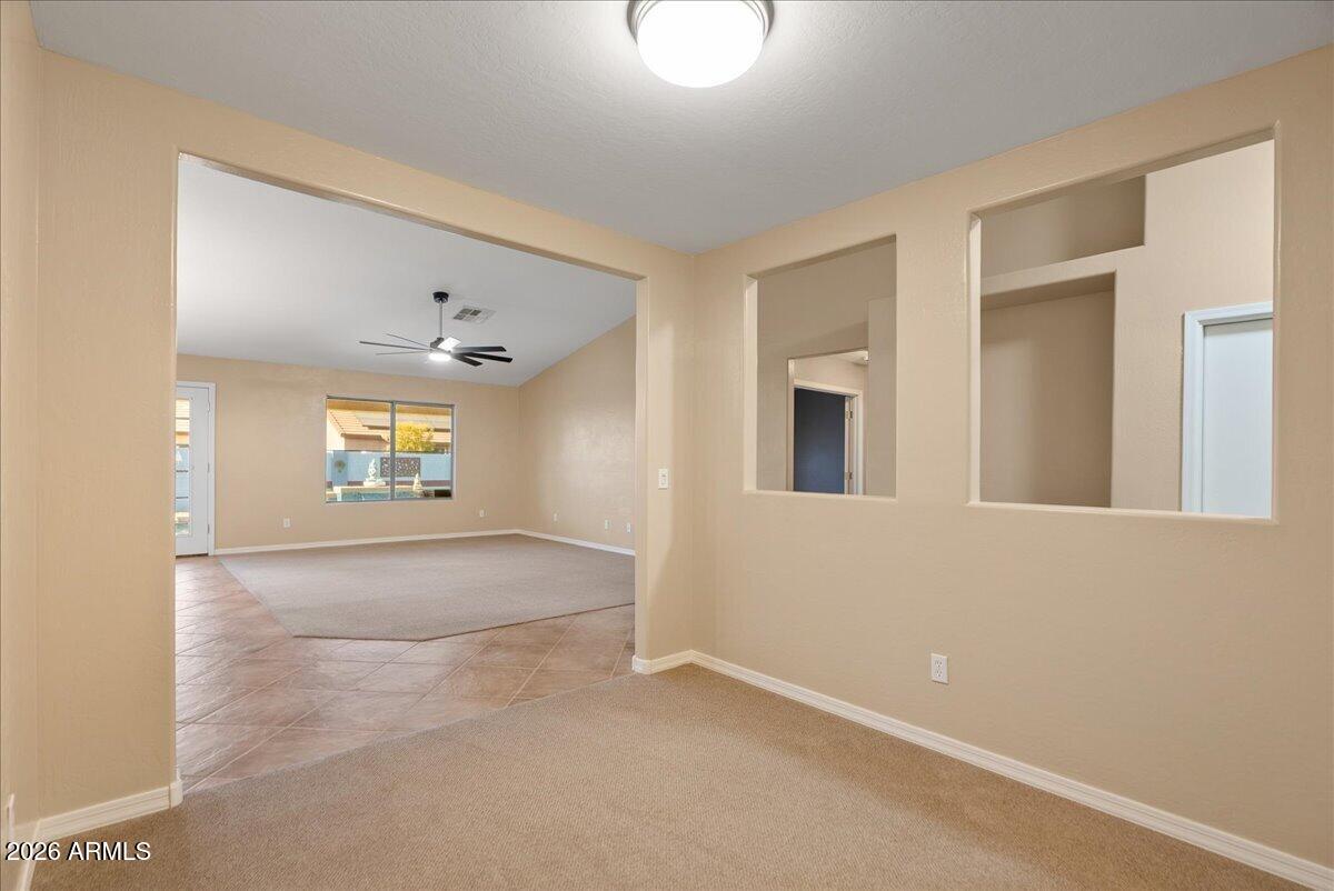 PARCEL 11 OF THE VILLAGES AT RANCHO EL DORADO - Residential