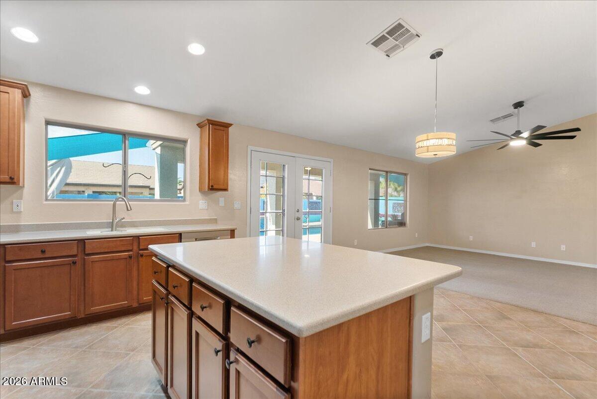 PARCEL 11 OF THE VILLAGES AT RANCHO EL DORADO - Residential