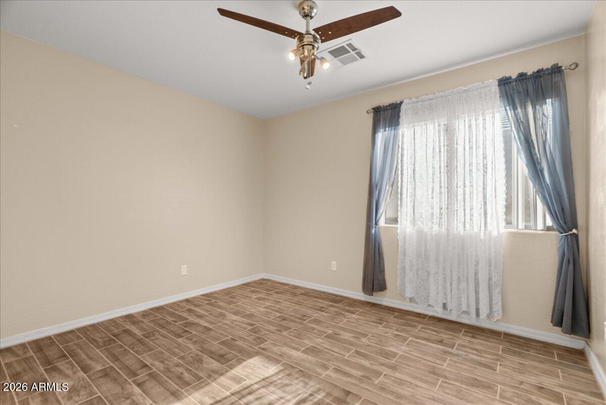 PARCEL 11 OF THE VILLAGES AT RANCHO EL DORADO - Residential