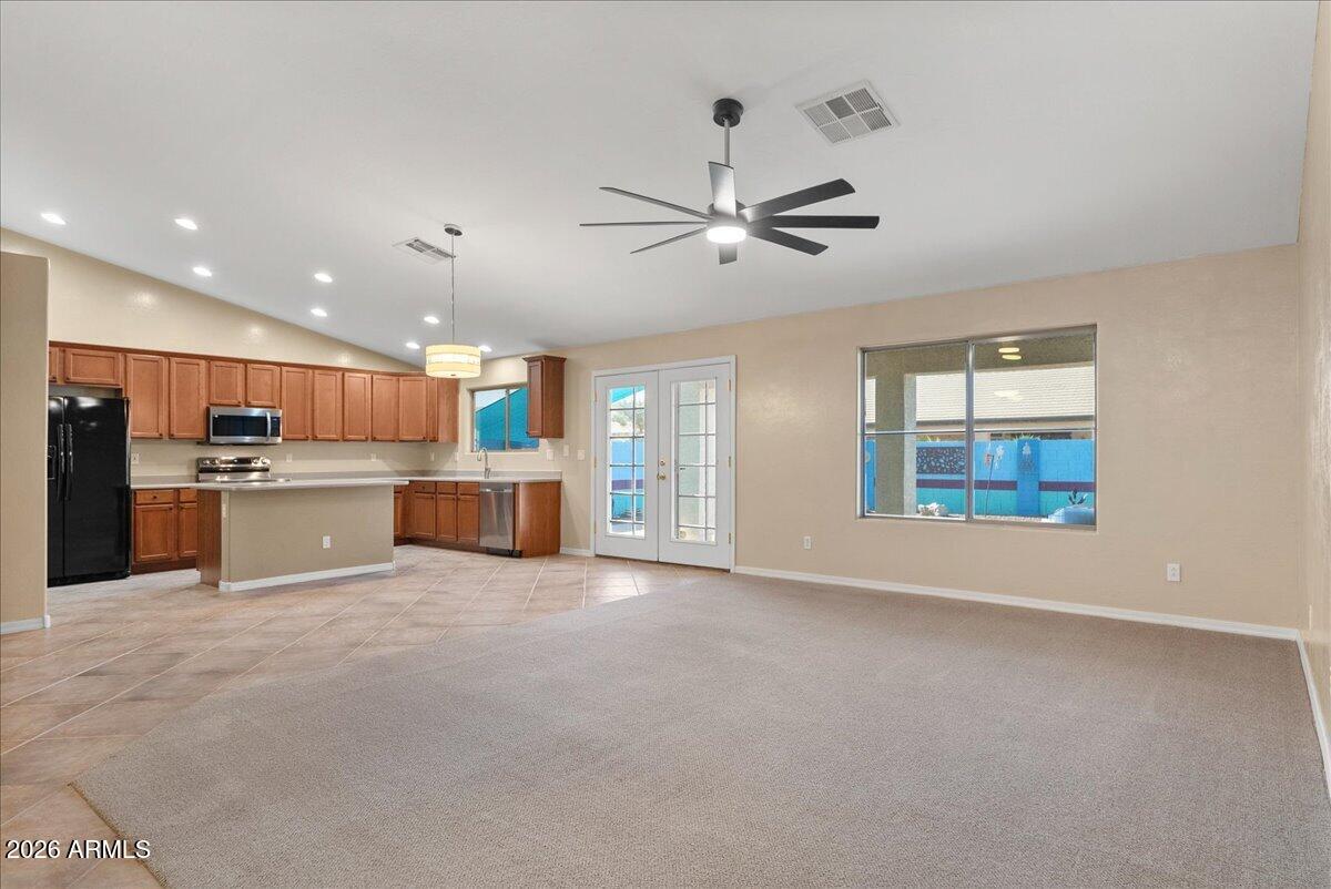 PARCEL 11 OF THE VILLAGES AT RANCHO EL DORADO - Residential