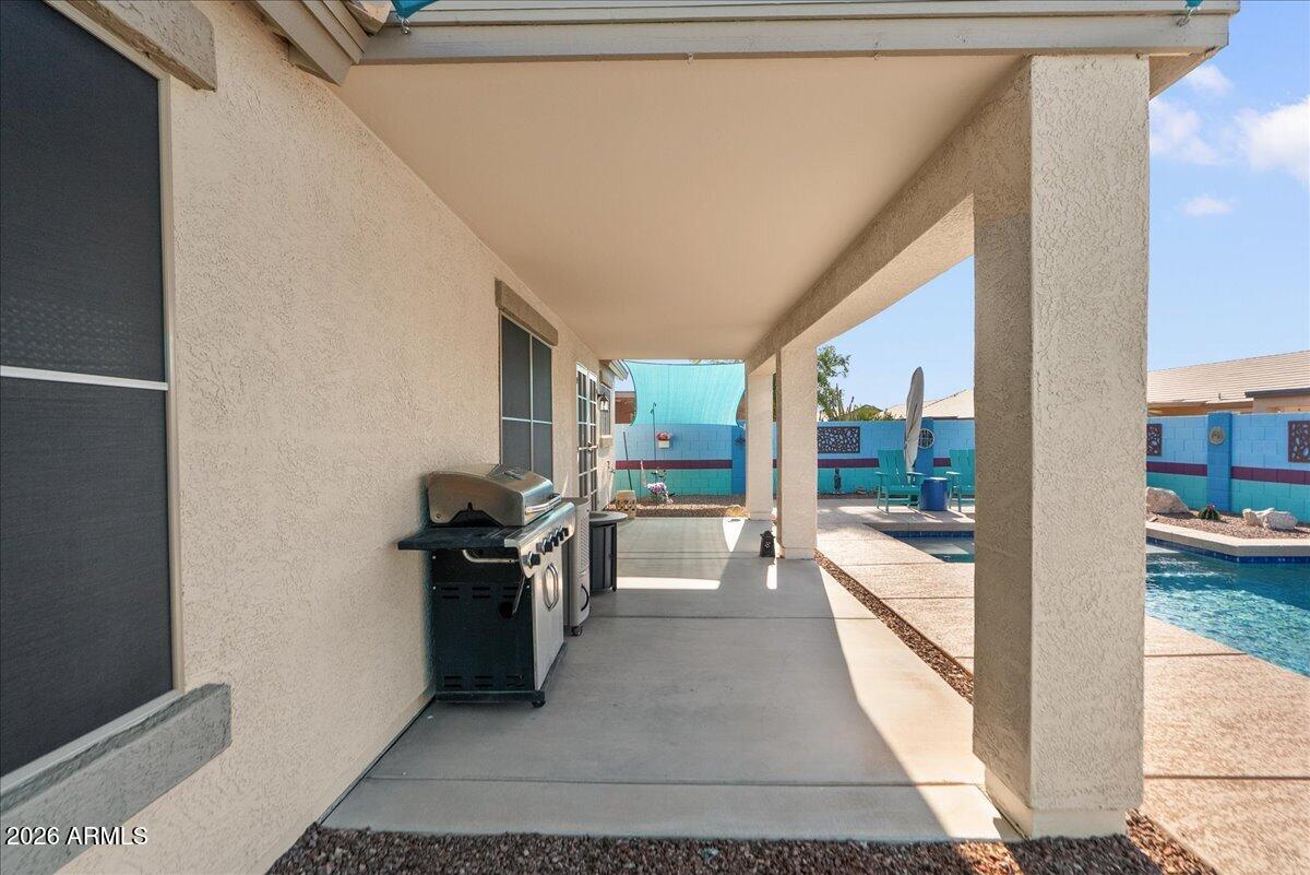 PARCEL 11 OF THE VILLAGES AT RANCHO EL DORADO - Residential