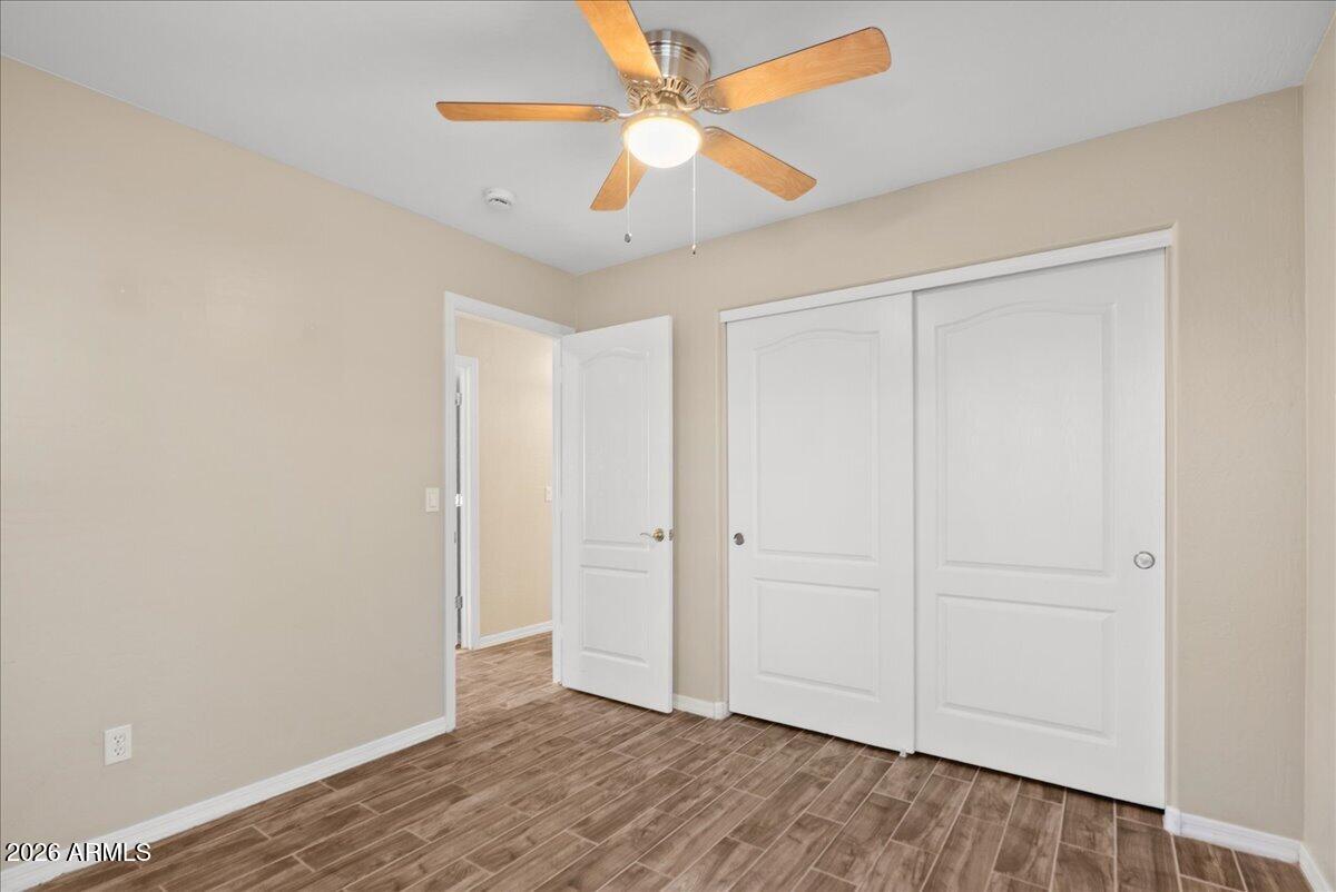 PARCEL 11 OF THE VILLAGES AT RANCHO EL DORADO - Residential