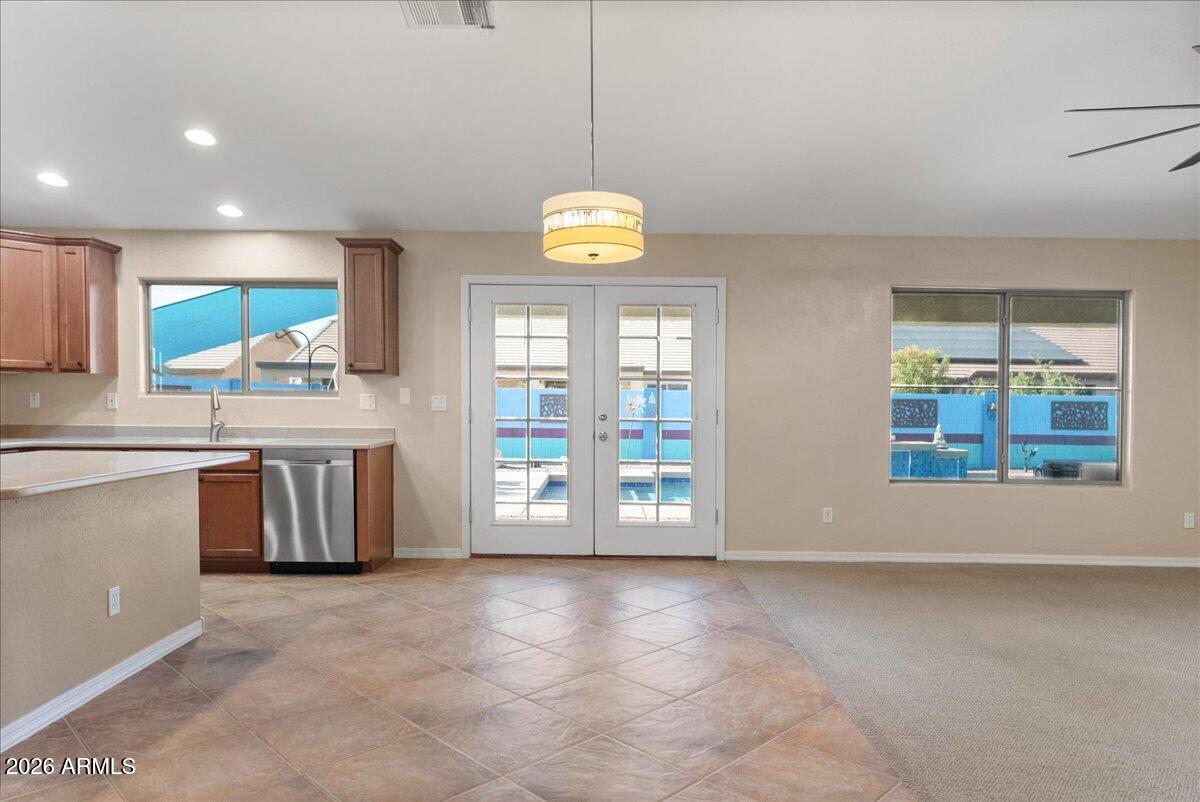 PARCEL 11 OF THE VILLAGES AT RANCHO EL DORADO - Residential