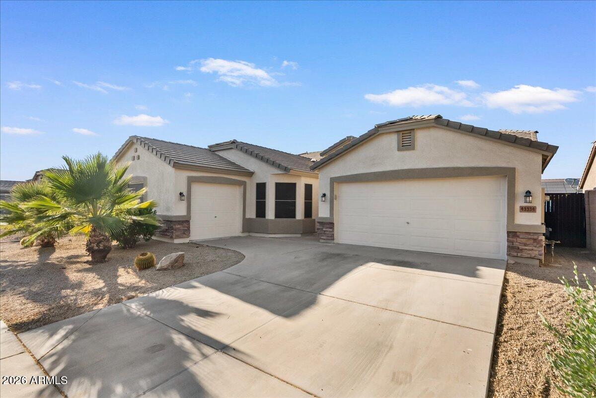 PARCEL 11 OF THE VILLAGES AT RANCHO EL DORADO - Residential