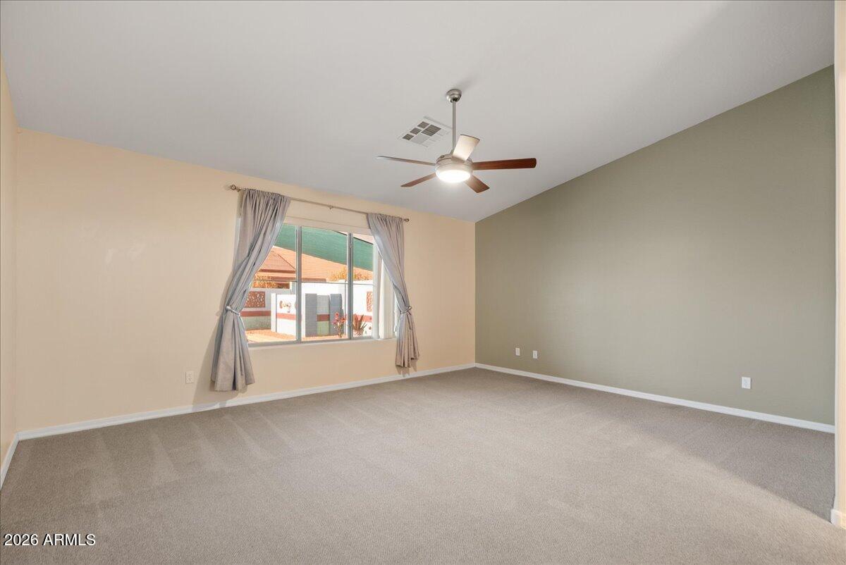 PARCEL 11 OF THE VILLAGES AT RANCHO EL DORADO - Residential