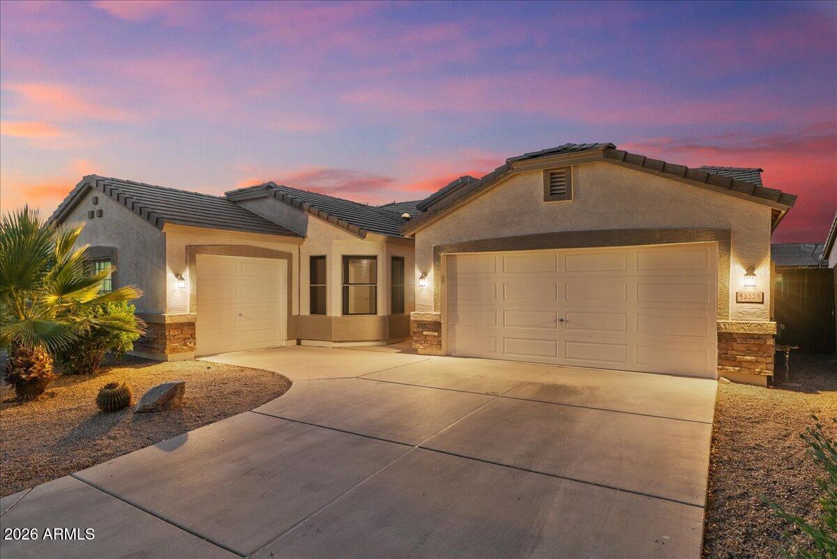 PARCEL 11 OF THE VILLAGES AT RANCHO EL DORADO - Residential