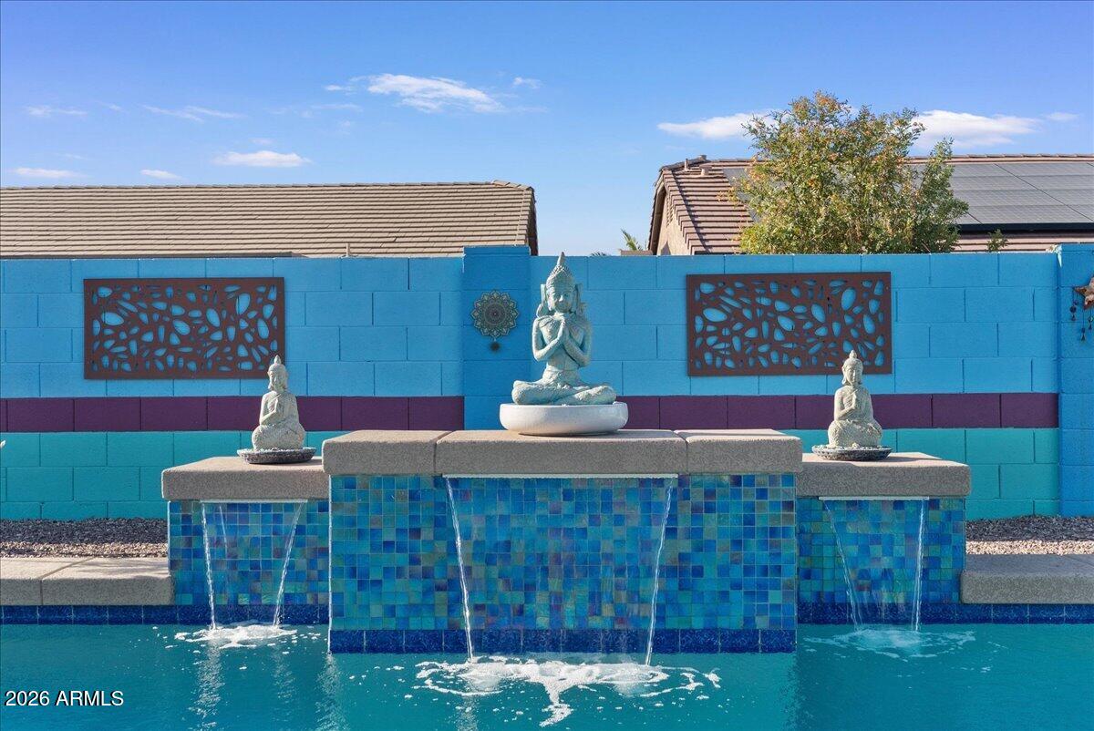 PARCEL 11 OF THE VILLAGES AT RANCHO EL DORADO - Residential