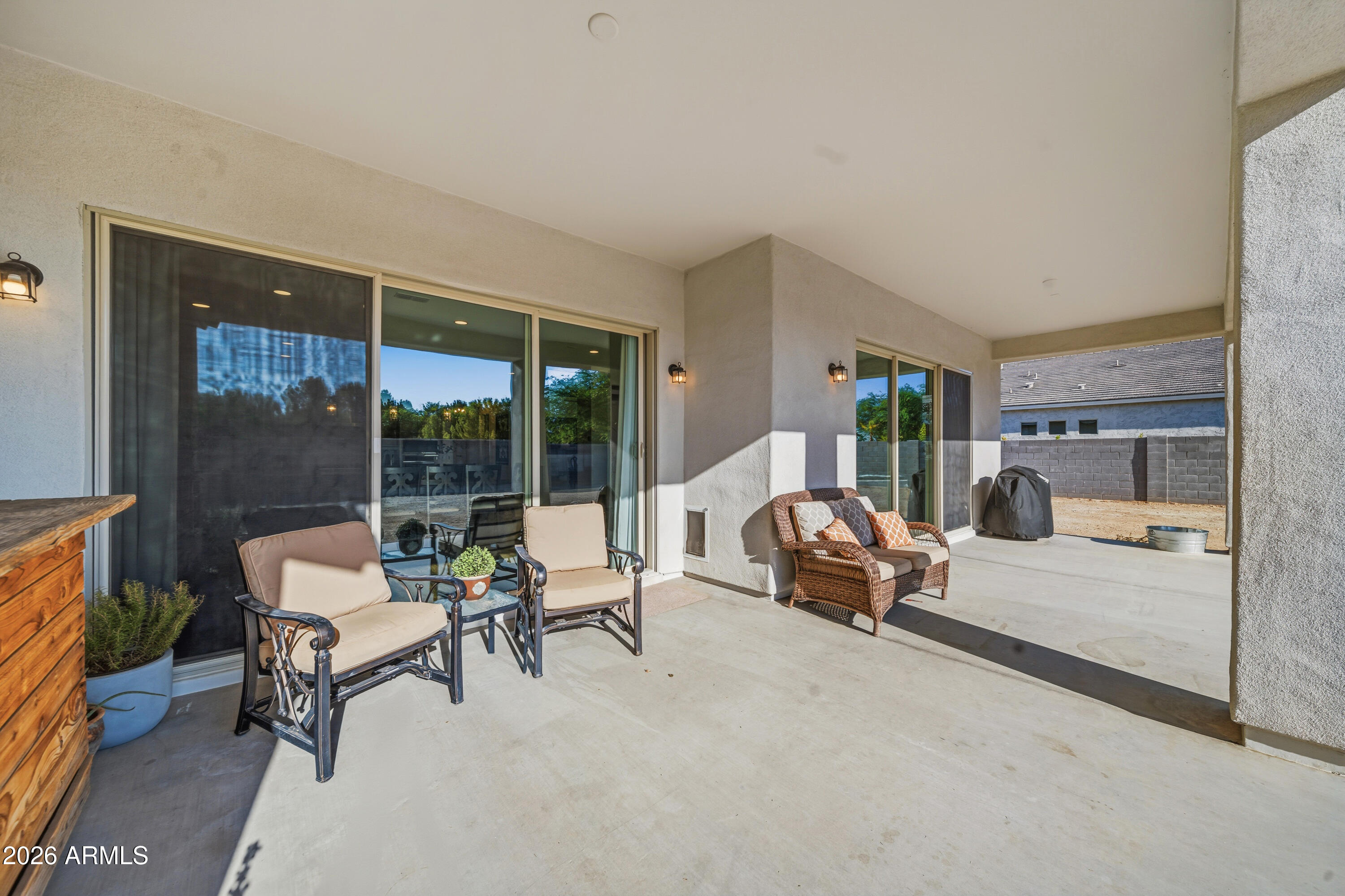 AZURE CANYON PARCEL 4 REPLAT - Residential