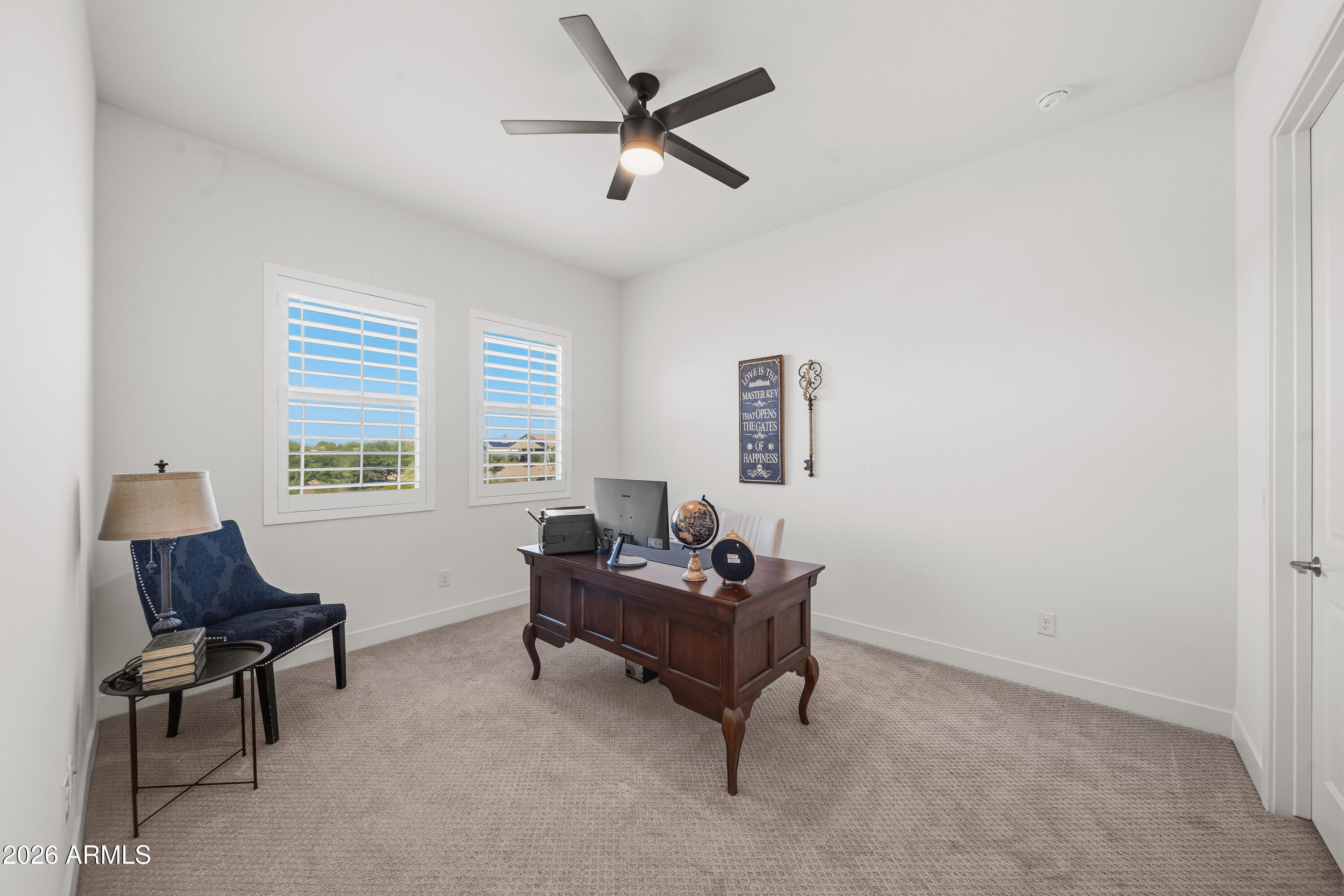 AZURE CANYON PARCEL 4 REPLAT - Residential