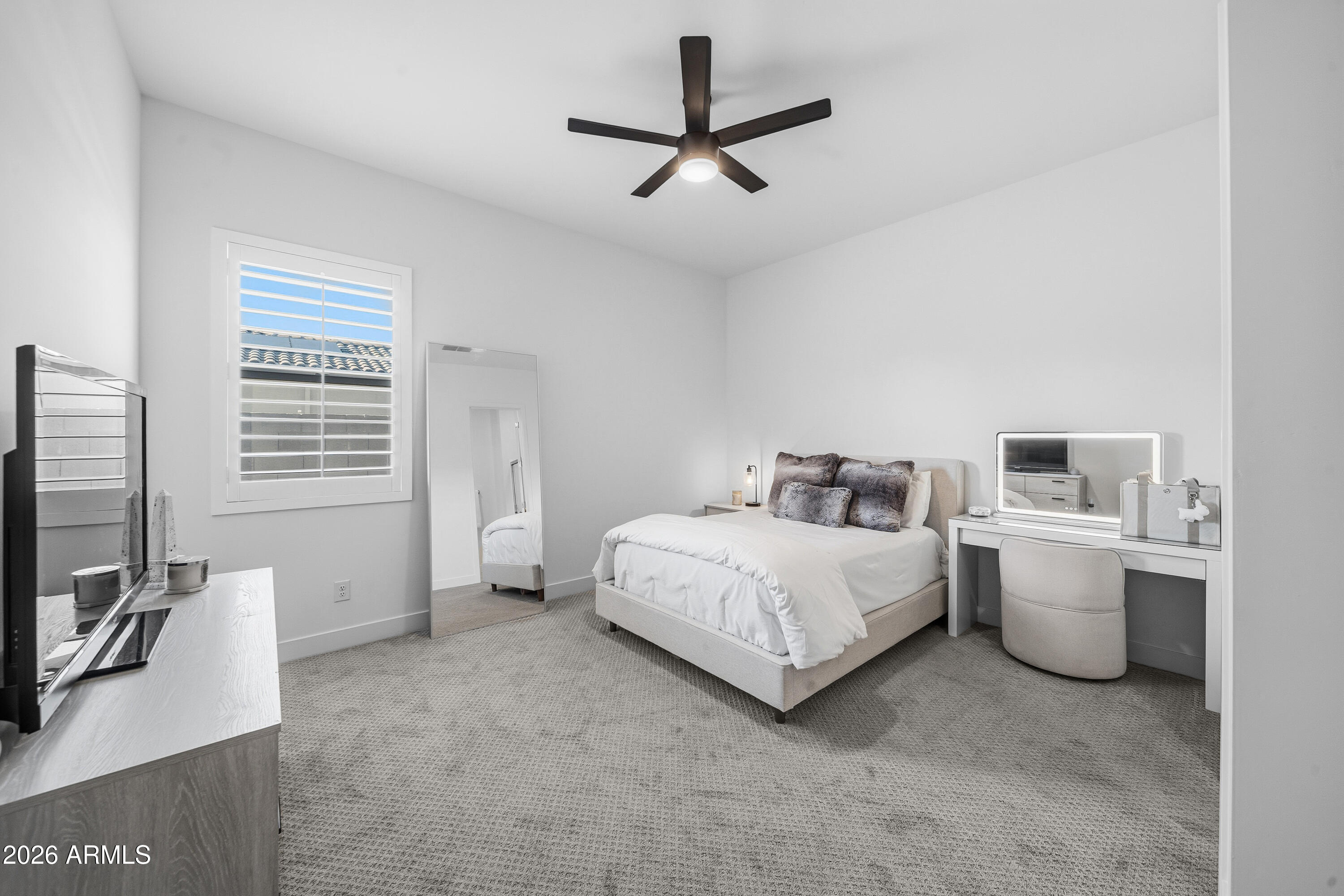 AZURE CANYON PARCEL 4 REPLAT - Residential