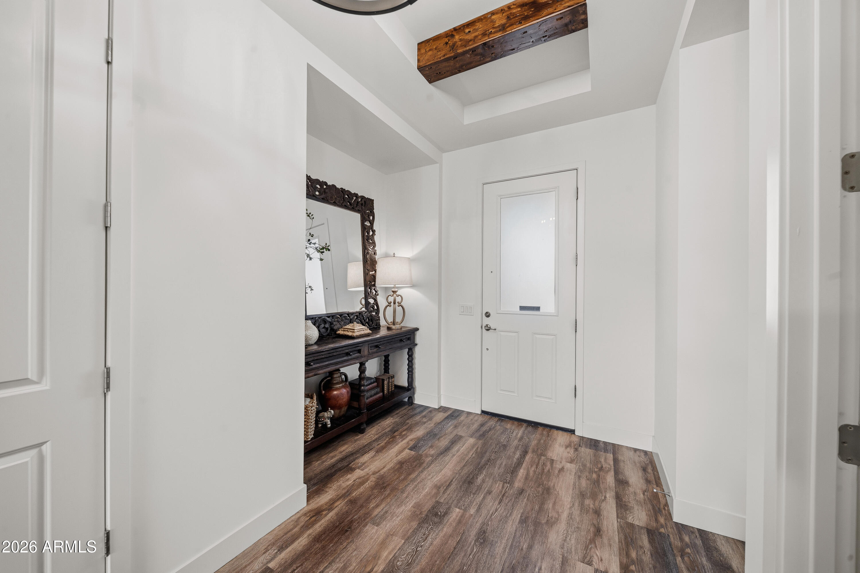 AZURE CANYON PARCEL 4 REPLAT - Residential
