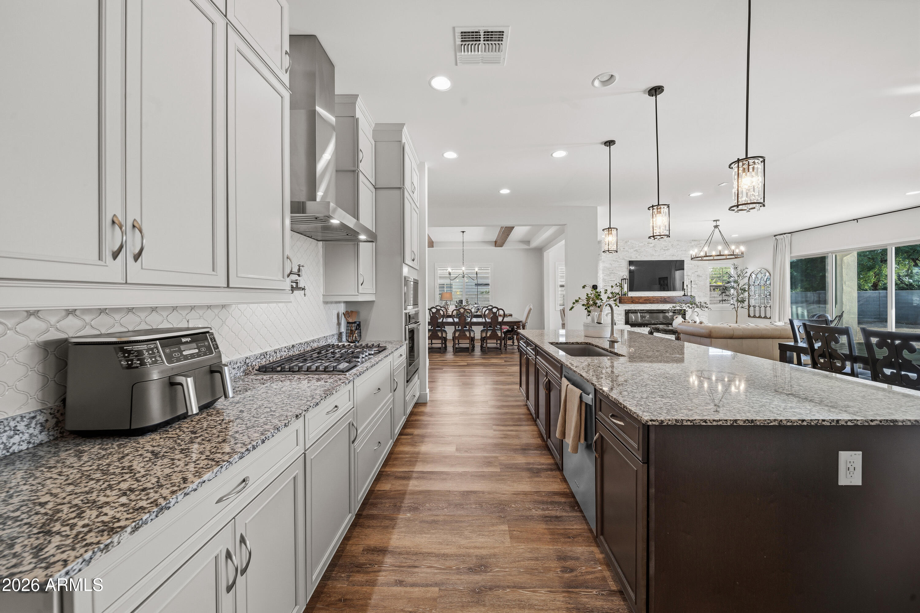 AZURE CANYON PARCEL 4 REPLAT - Residential