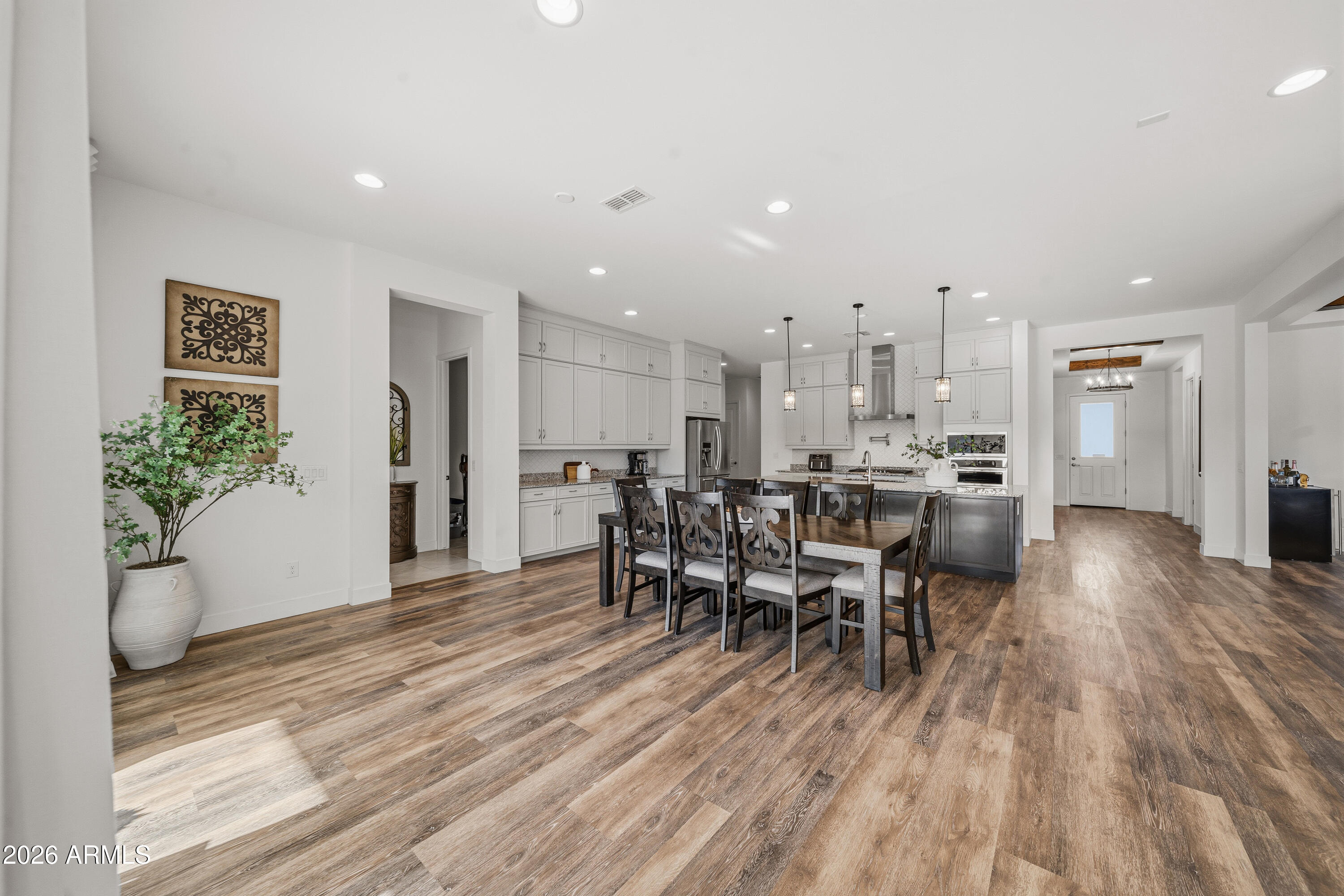 AZURE CANYON PARCEL 4 REPLAT - Residential