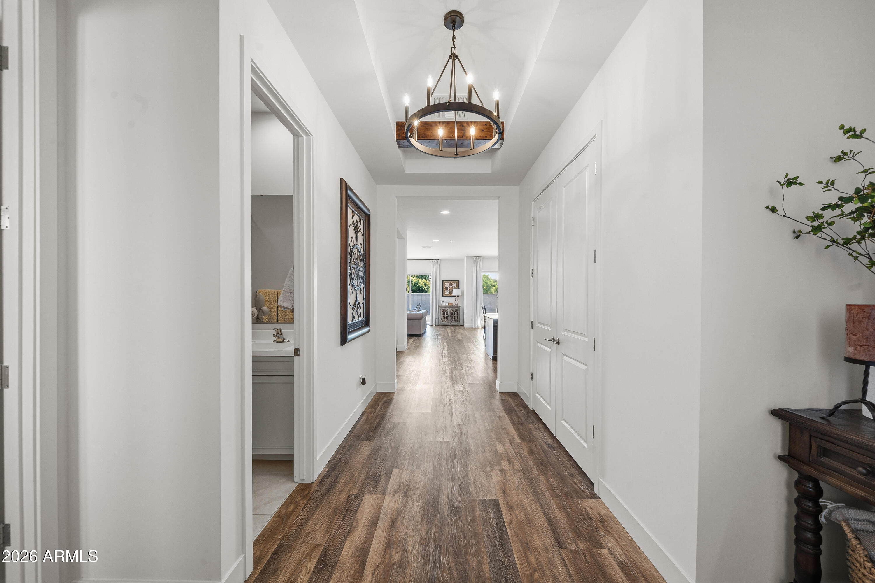 AZURE CANYON PARCEL 4 REPLAT - Residential