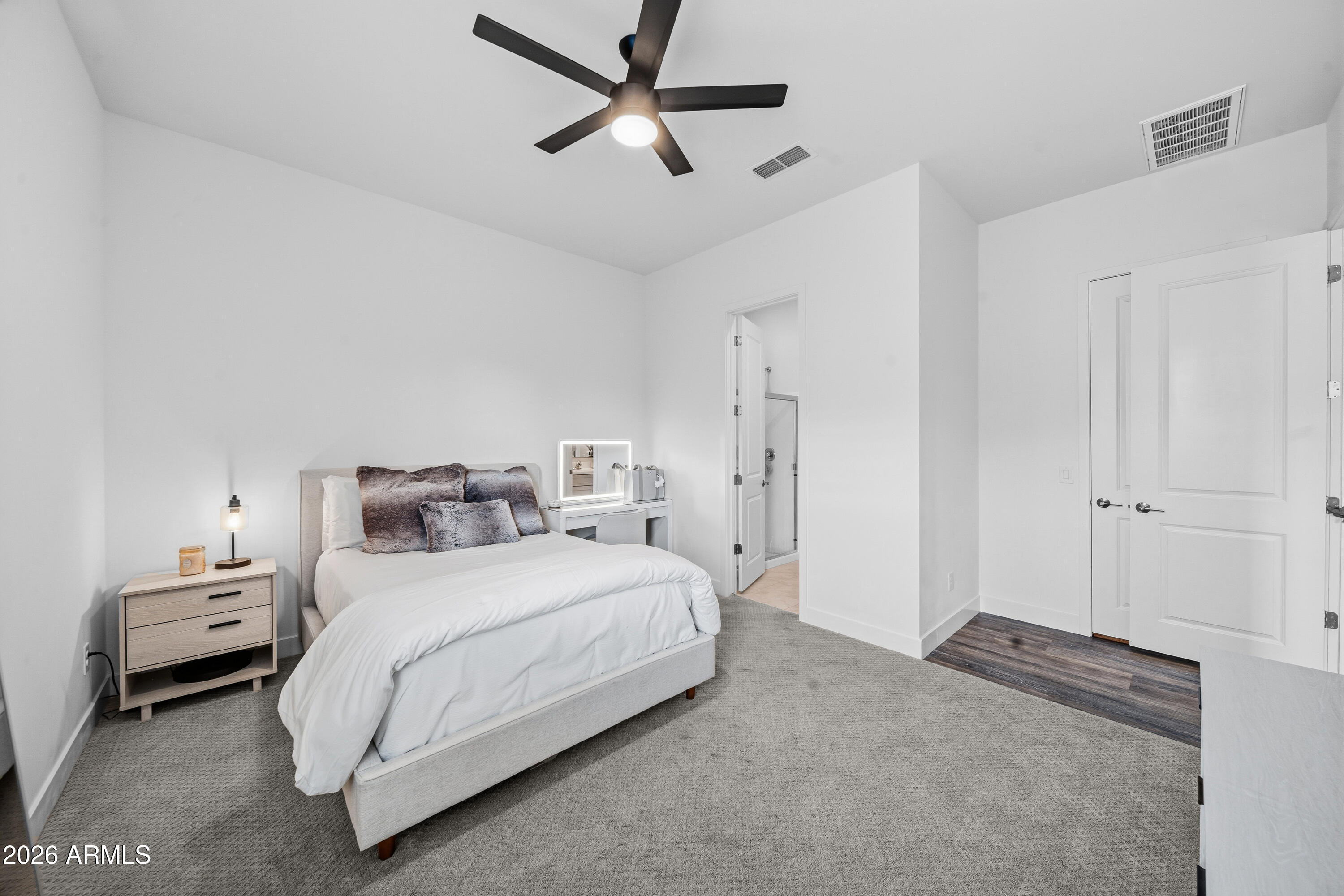 AZURE CANYON PARCEL 4 REPLAT - Residential