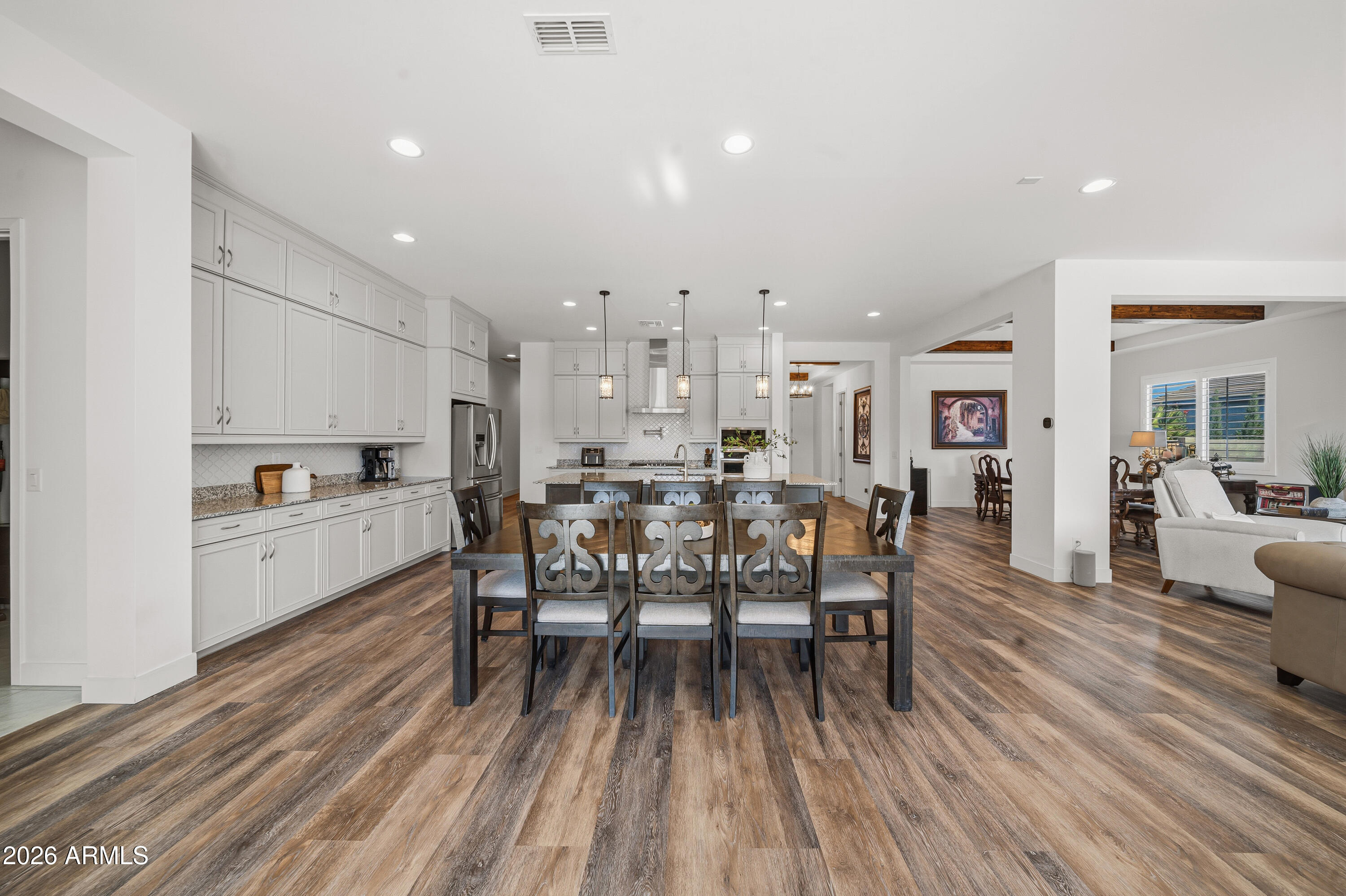 AZURE CANYON PARCEL 4 REPLAT - Residential