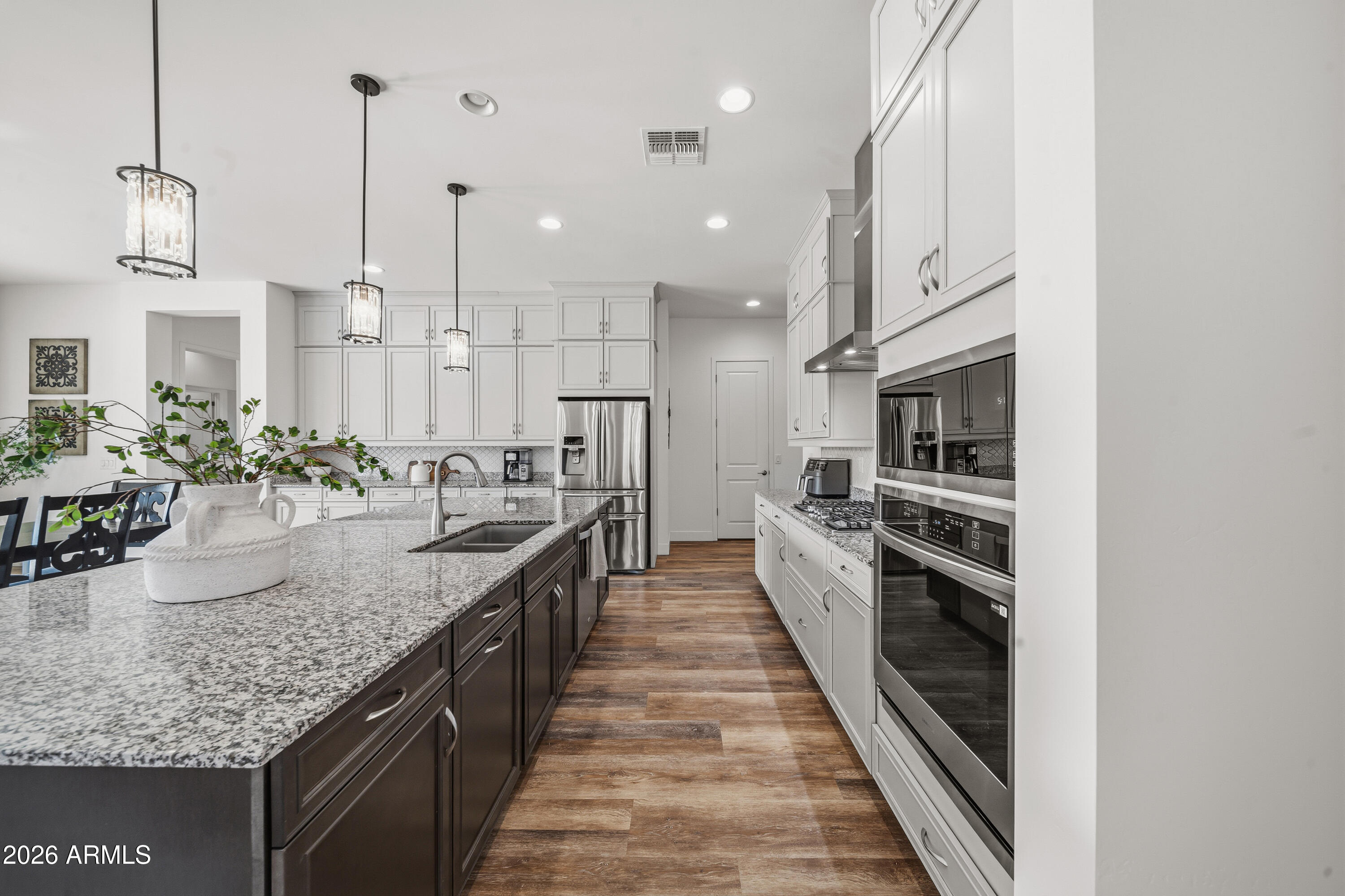 AZURE CANYON PARCEL 4 REPLAT - Residential