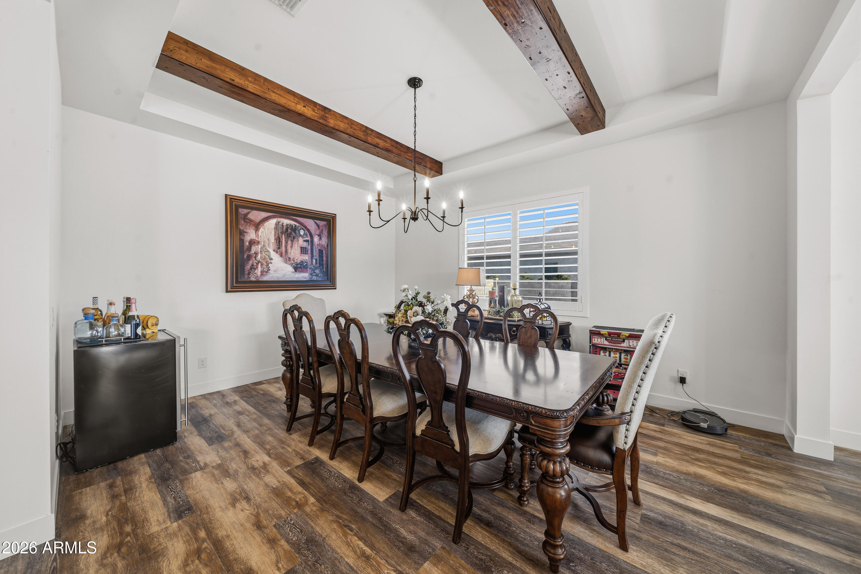 AZURE CANYON PARCEL 4 REPLAT - Residential