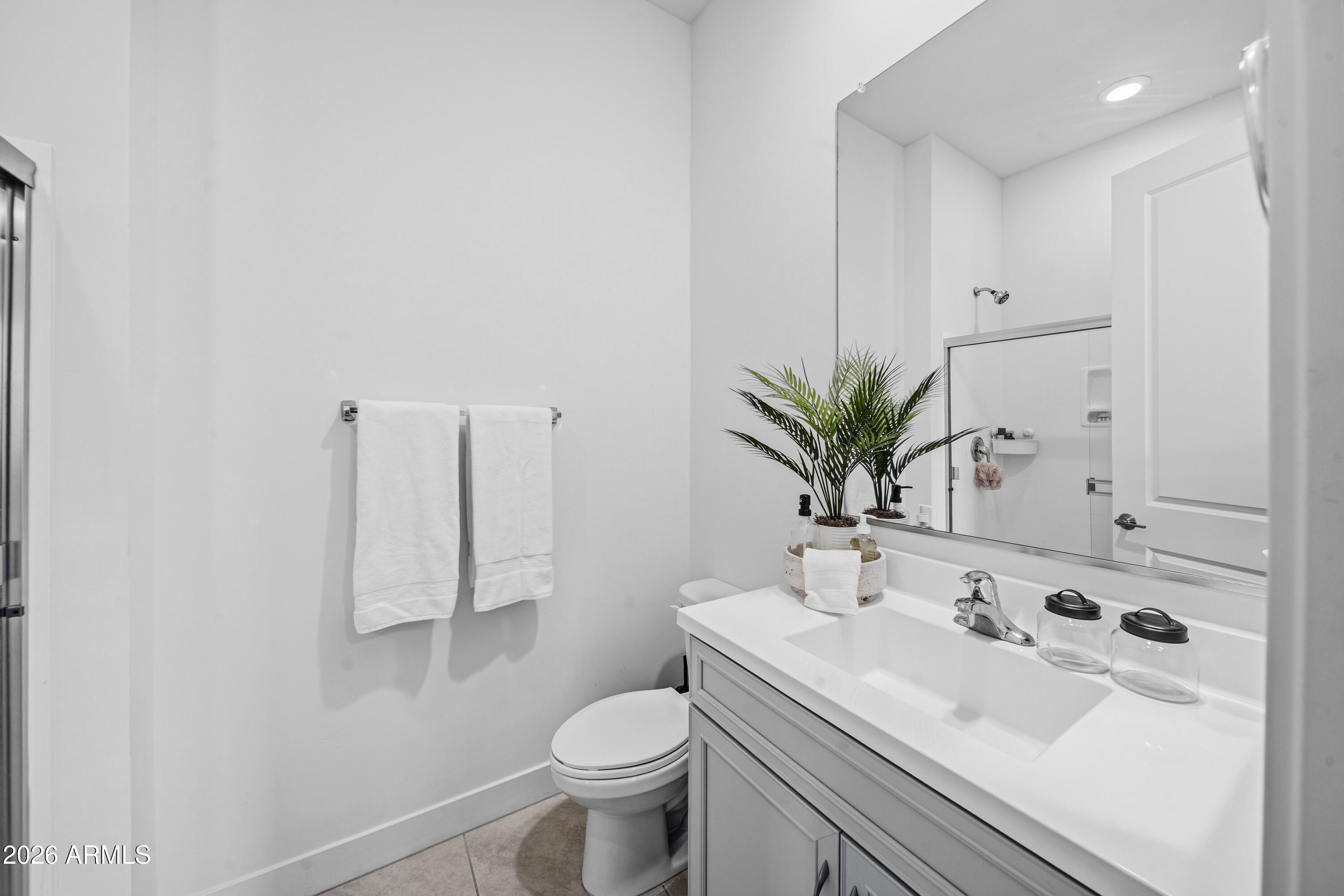 AZURE CANYON PARCEL 4 REPLAT - Residential