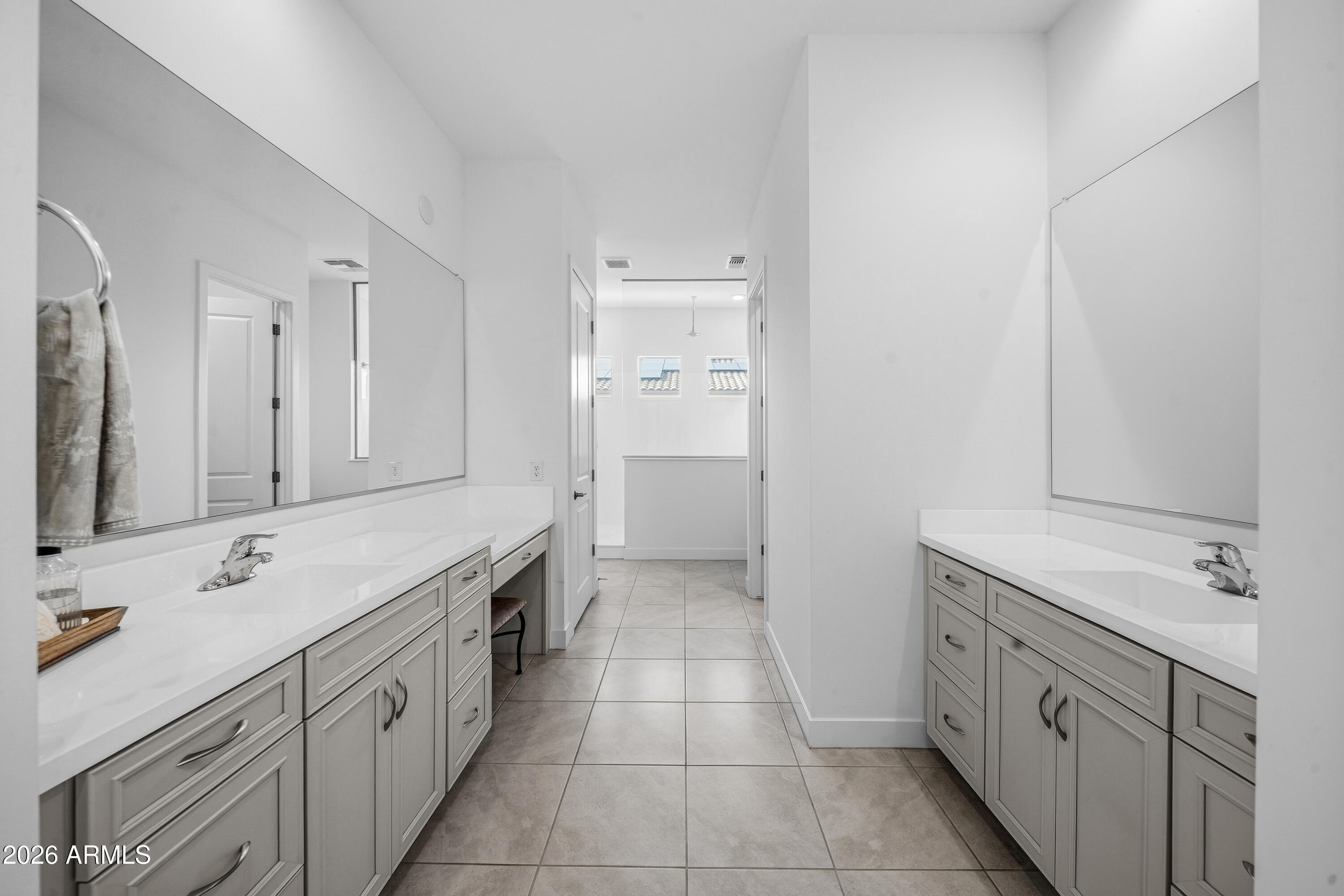 AZURE CANYON PARCEL 4 REPLAT - Residential