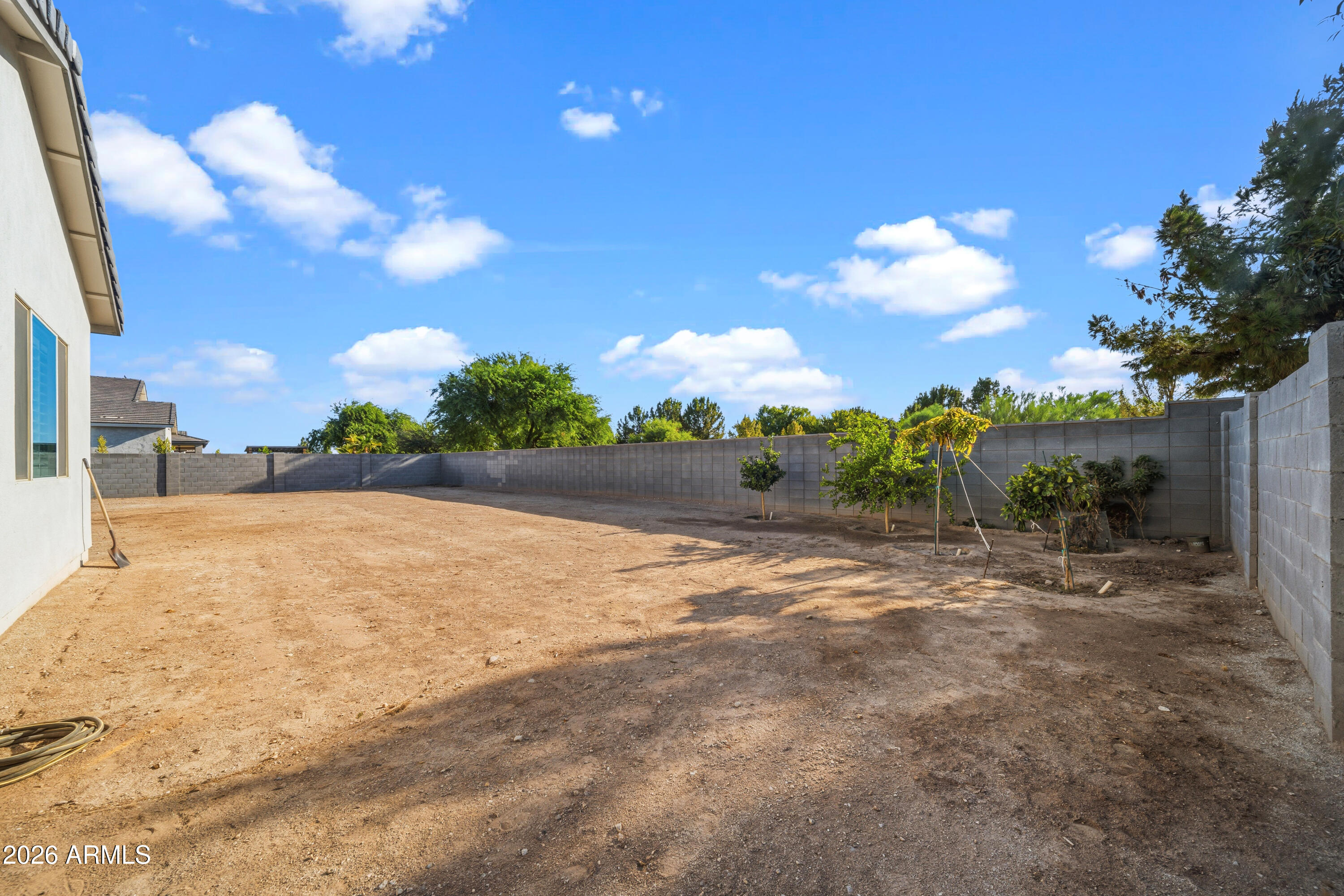 AZURE CANYON PARCEL 4 REPLAT - Residential