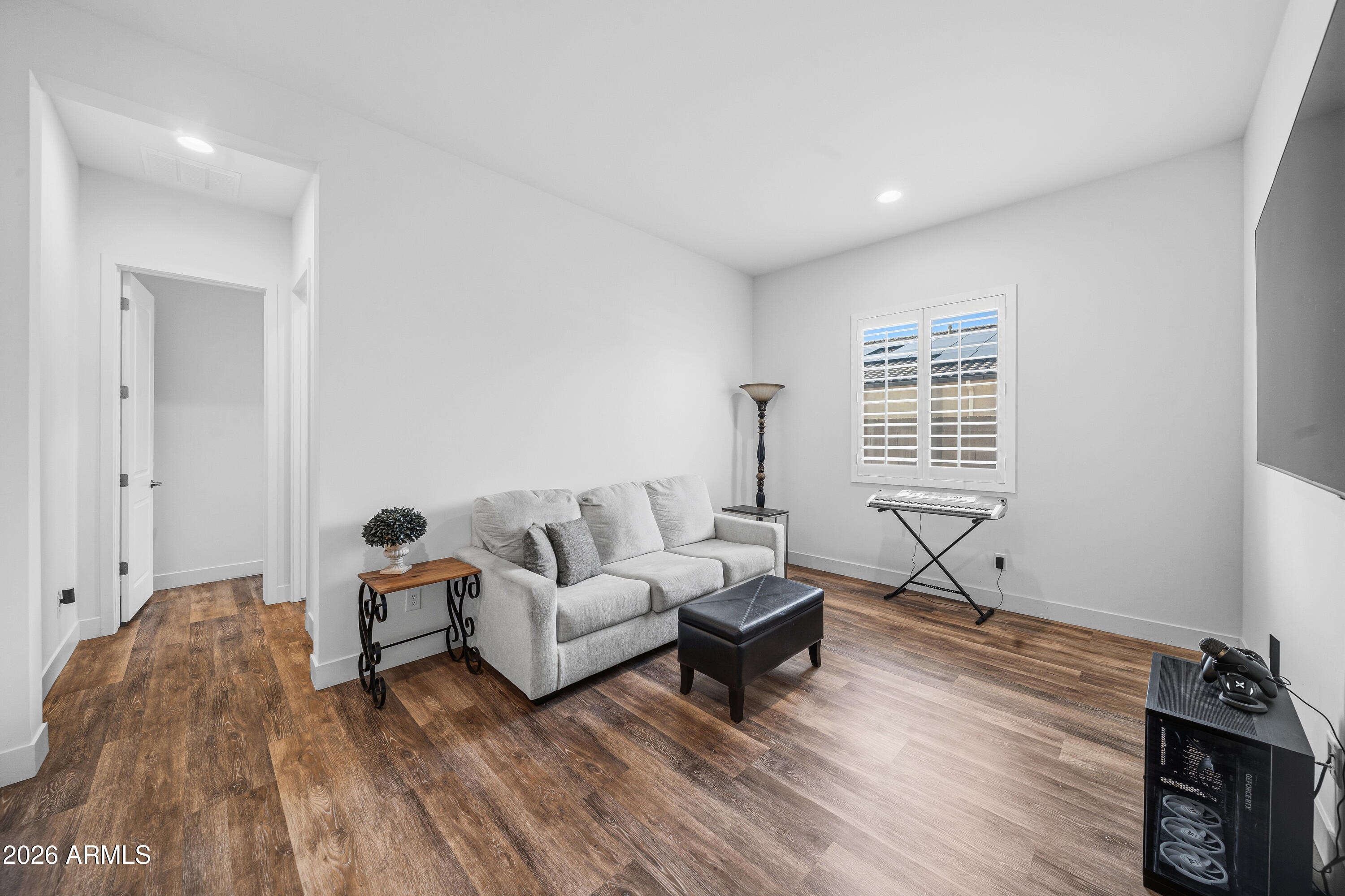 AZURE CANYON PARCEL 4 REPLAT - Residential