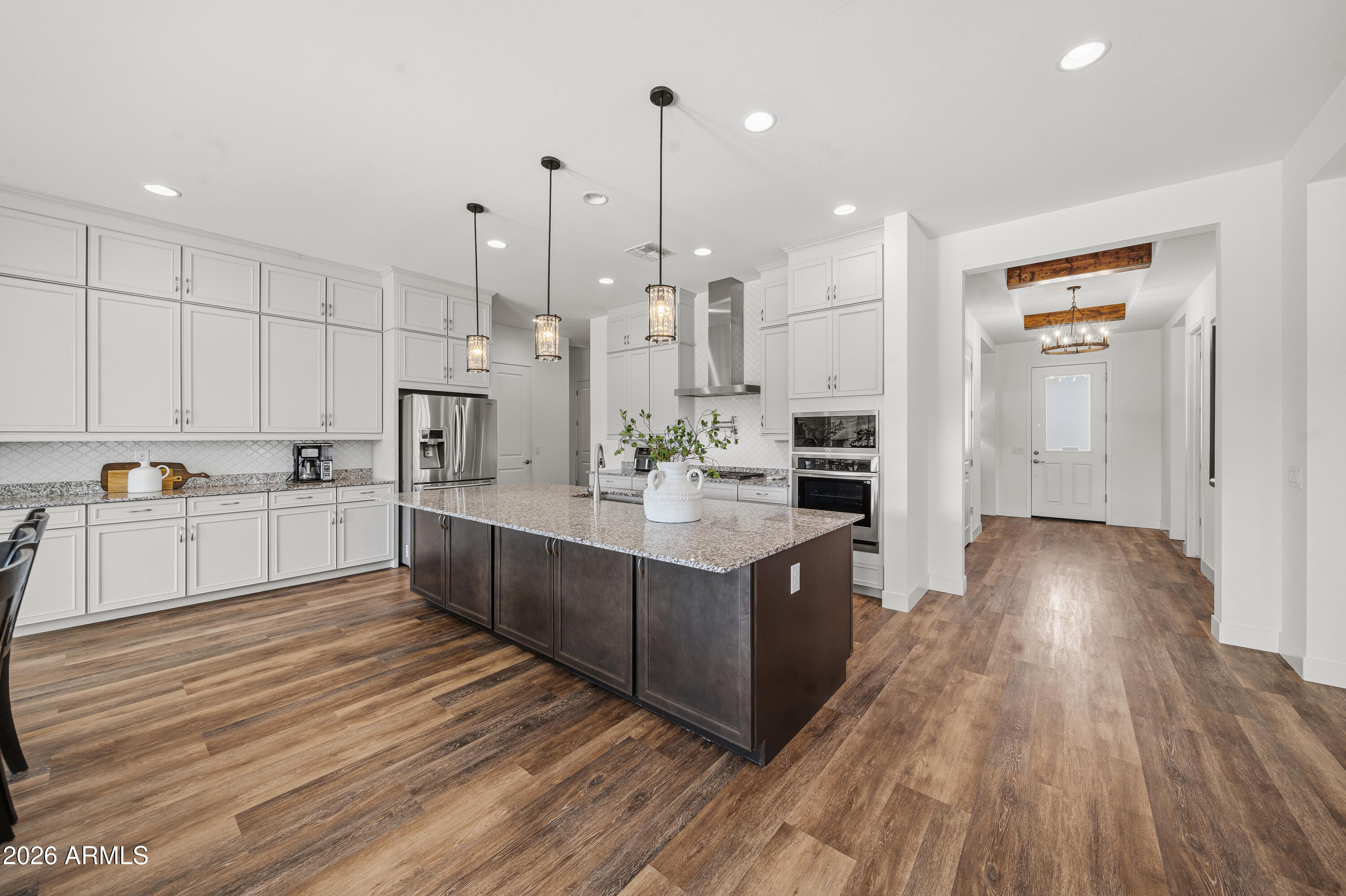 AZURE CANYON PARCEL 4 REPLAT - Residential