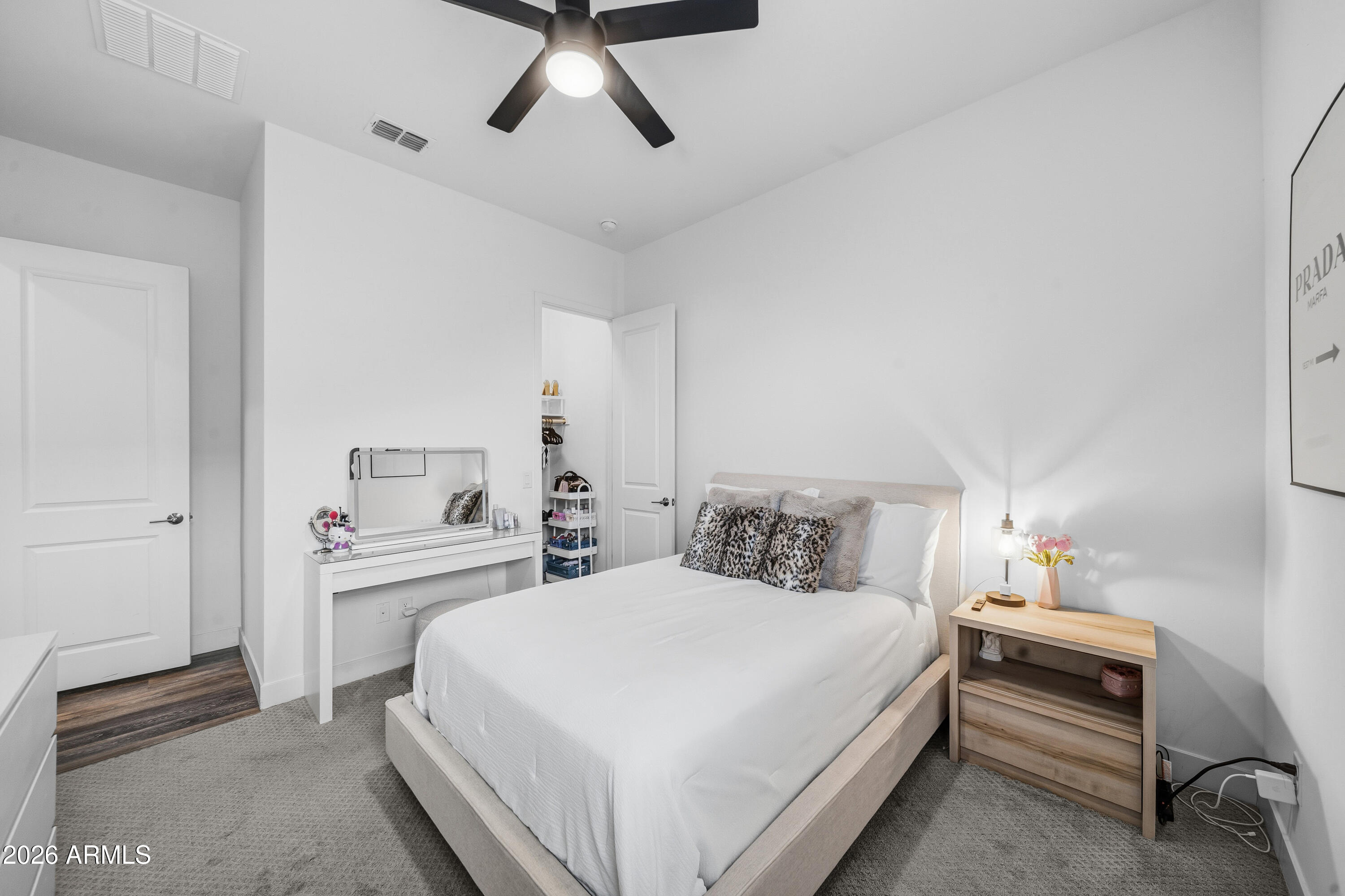 AZURE CANYON PARCEL 4 REPLAT - Residential