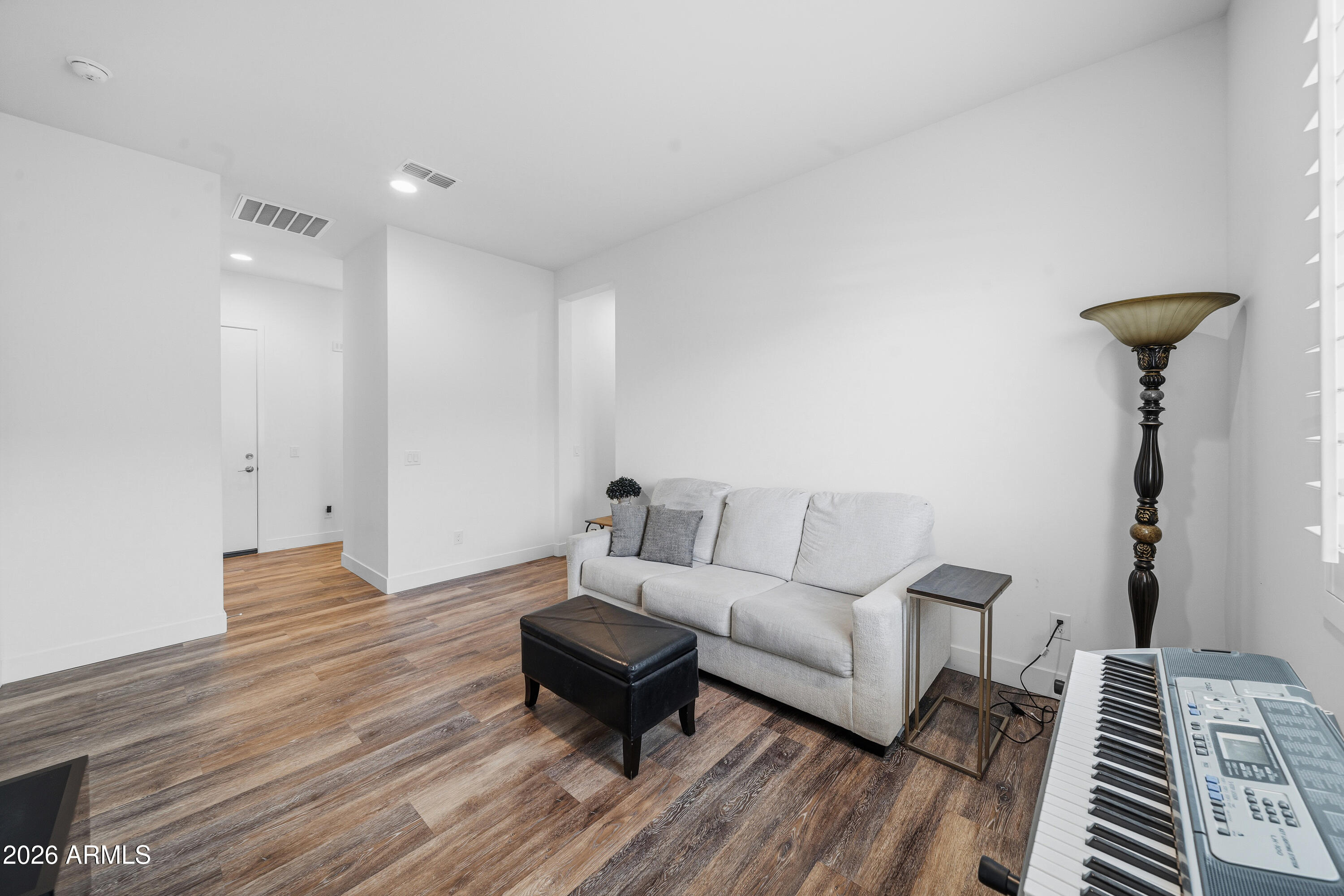 AZURE CANYON PARCEL 4 REPLAT - Residential